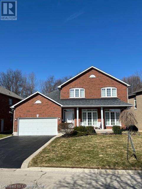 Property at 182 VALRIDGE Drive image 1