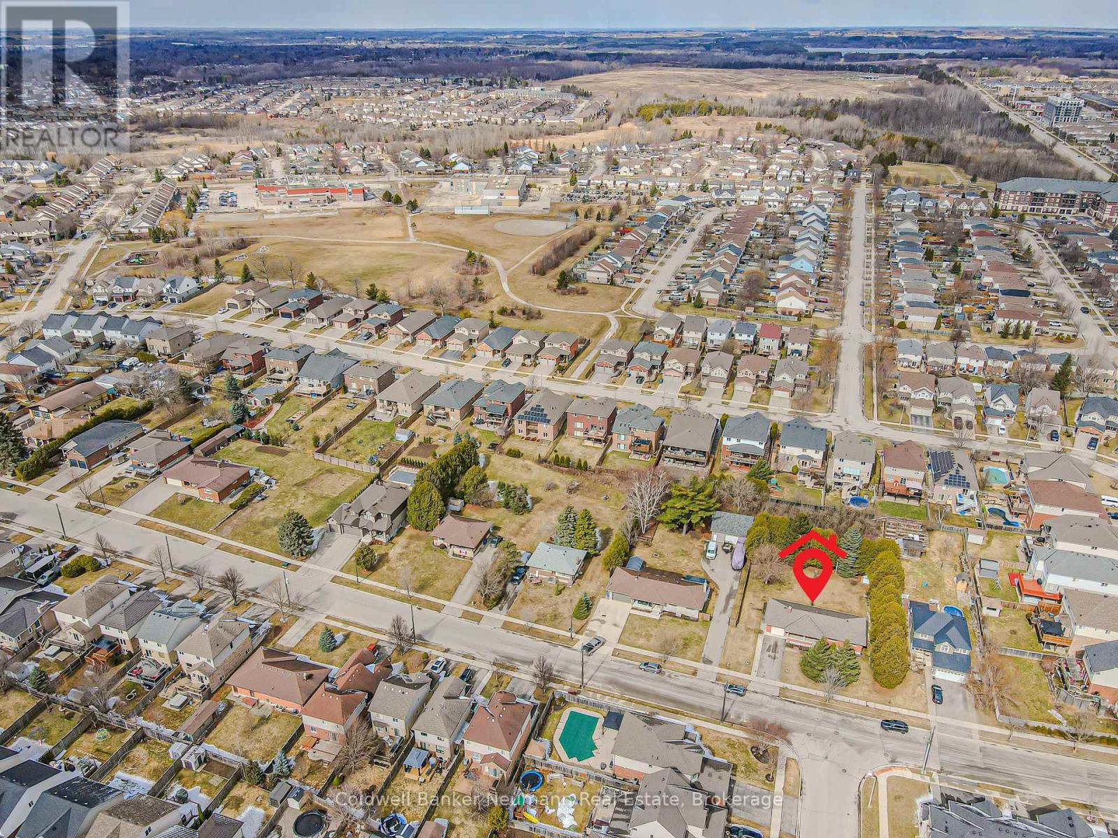 108 Fleming Road, Guelph, Ontario  N1E 6X4 - Photo 46 - X12046950