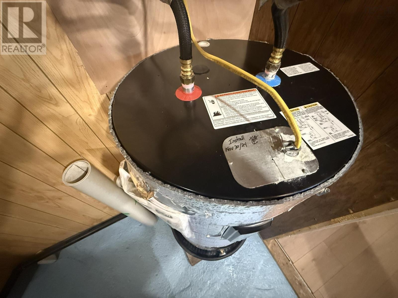 111 Grandview Avenue, Trenton, Nova Scotia  B0K 1X0 - Photo 25 - 202502786