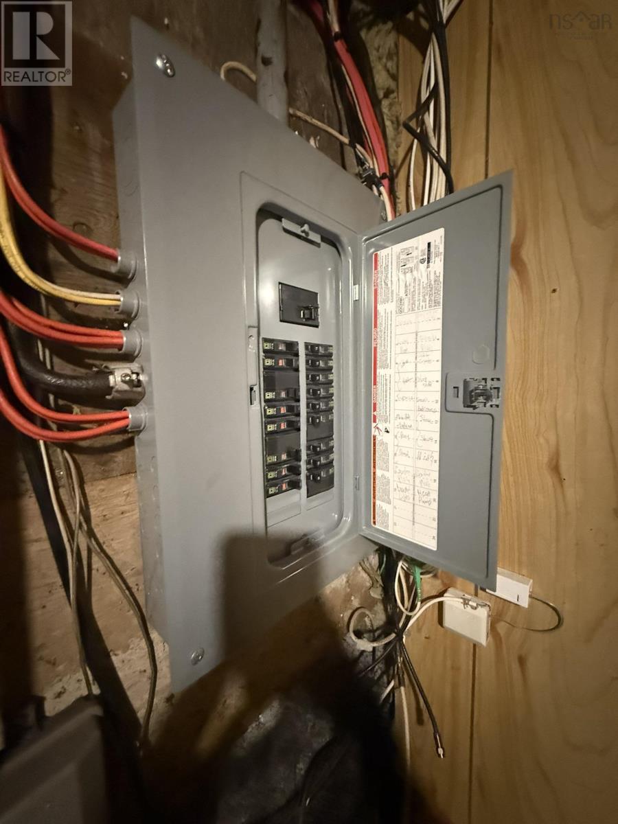 111 Grandview Avenue, Trenton, Nova Scotia  B0K 1X0 - Photo 26 - 202502786