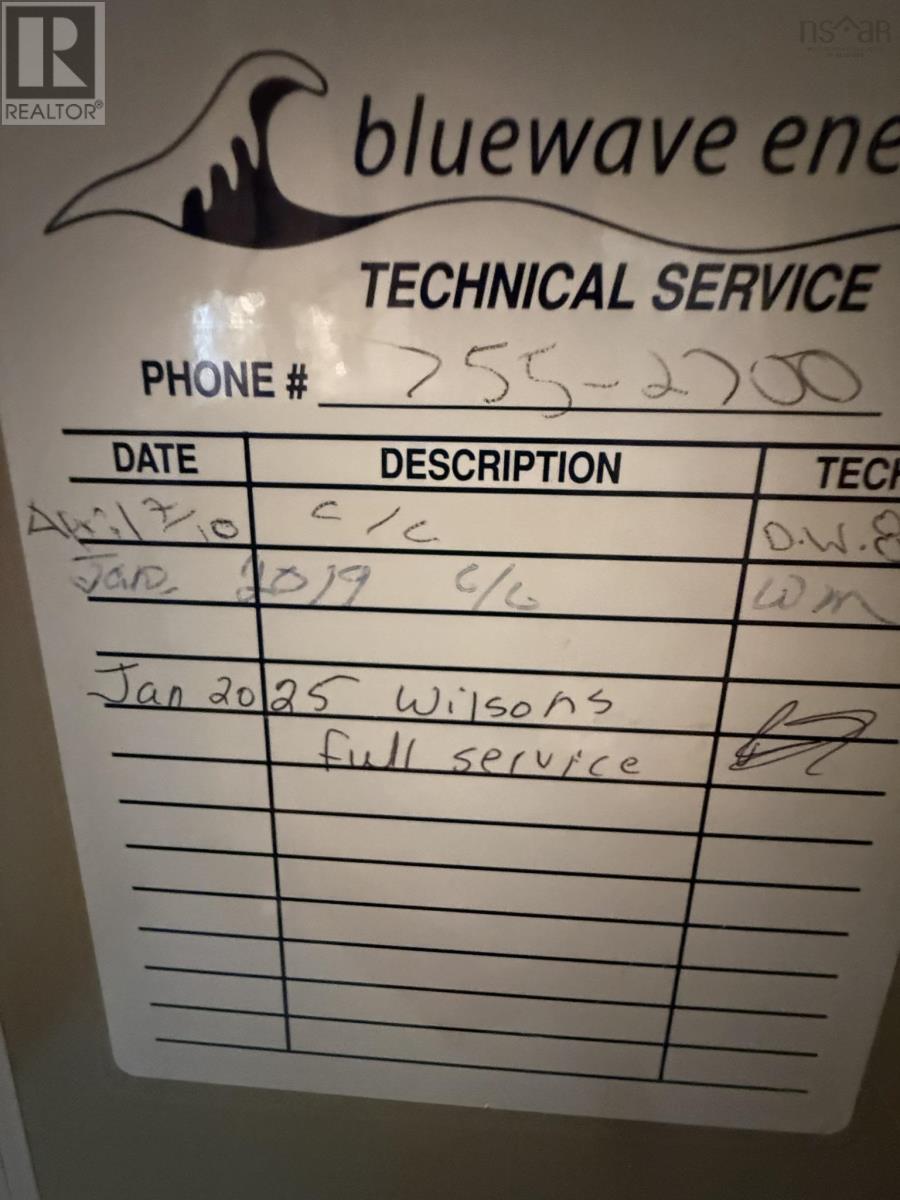 111 Grandview Avenue, Trenton, Nova Scotia  B0K 1X0 - Photo 27 - 202502786