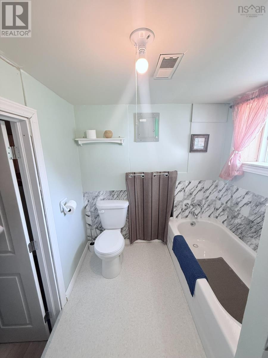 111 Grandview Avenue, Trenton, Nova Scotia  B0K 1X0 - Photo 34 - 202502786