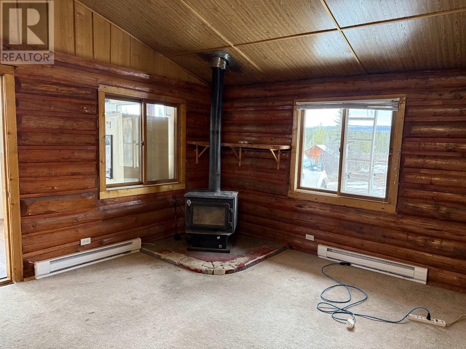 100 Bailey Forest Road, Burns Lake, British Columbia V0J 1E0 - Photo 13 - R2946385