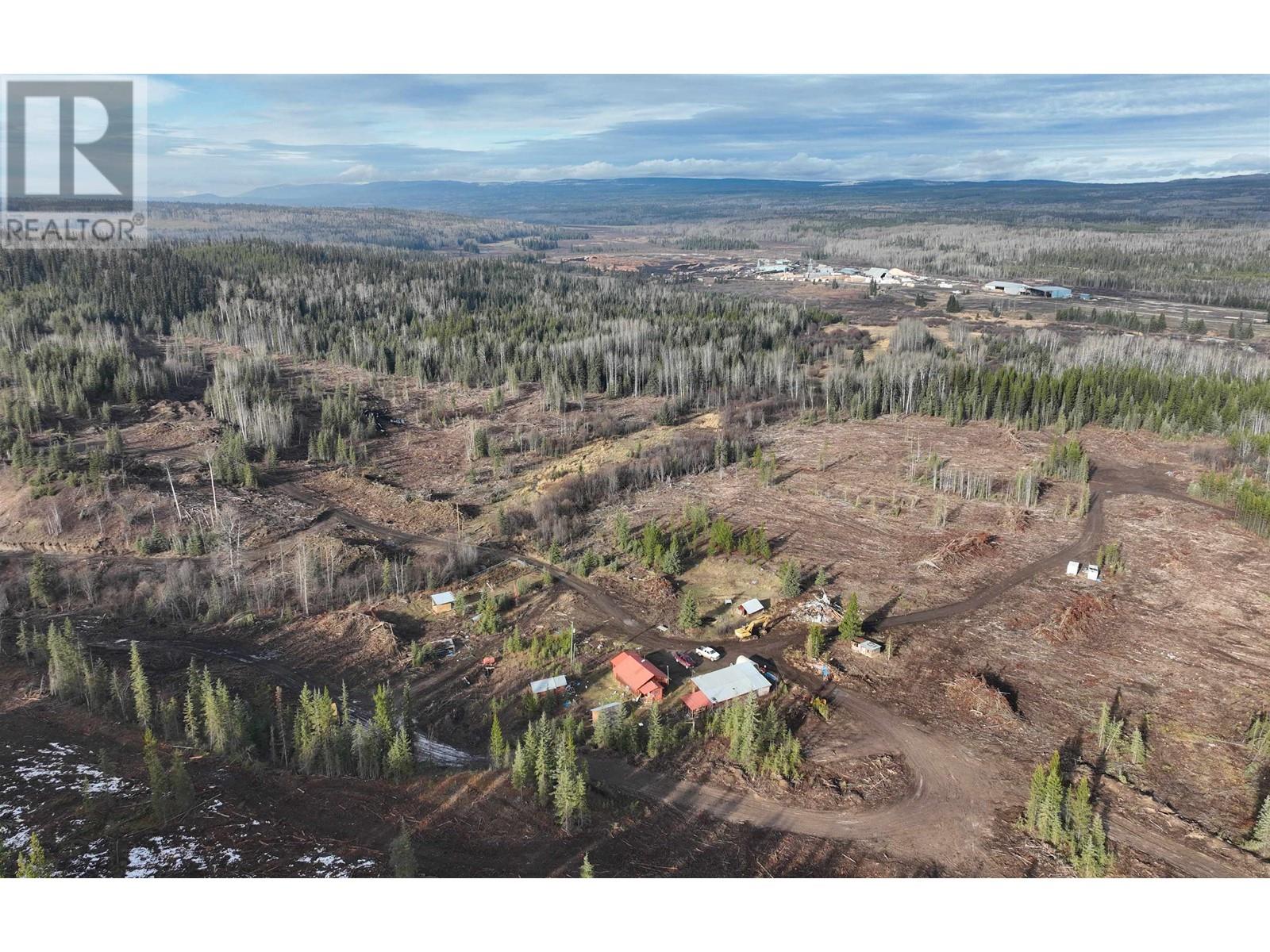 100 Bailey Forest Road, Burns Lake, British Columbia V0J 1E0 - Photo 4 - R2946385