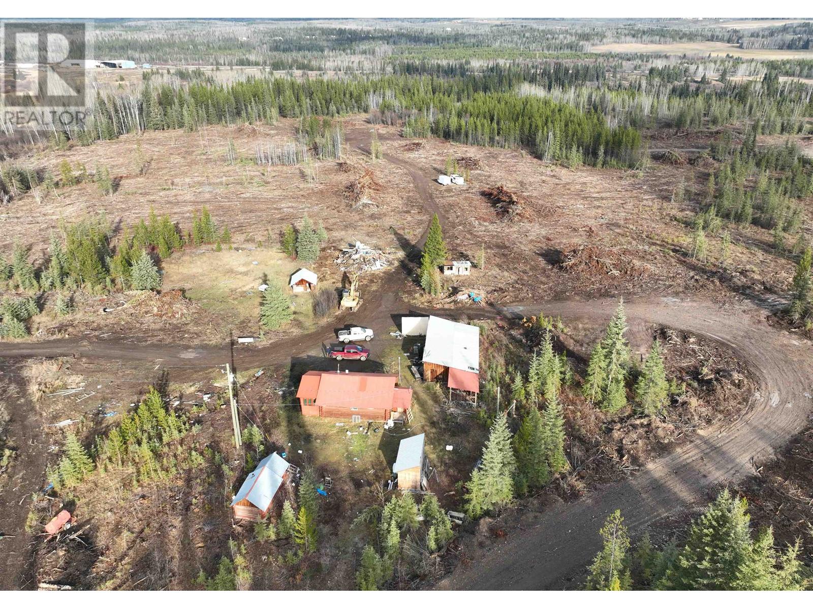 100 Bailey Forest Road, Burns Lake, British Columbia V0J 1E0 - Photo 5 - R2946385