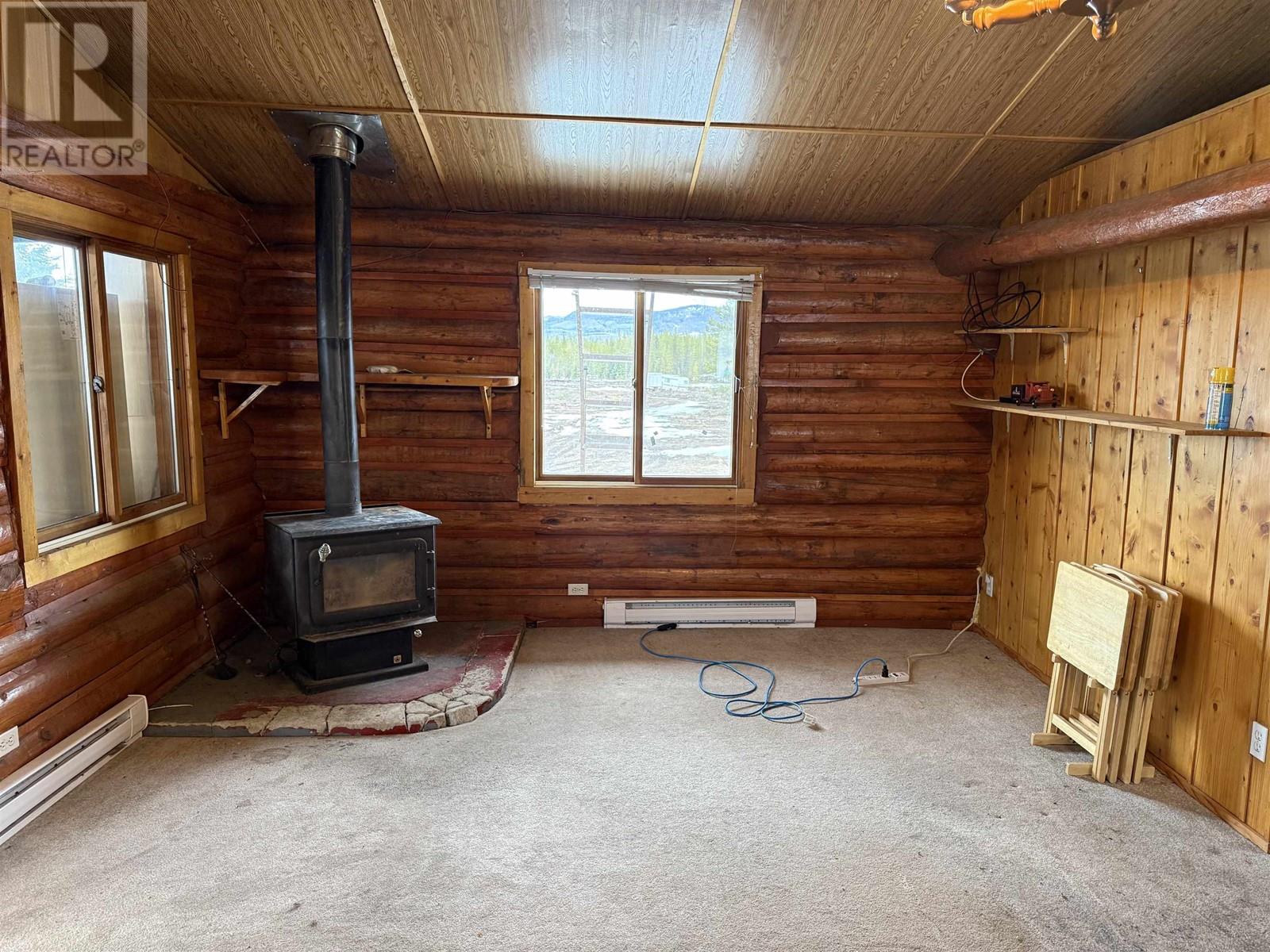 100 Bailey Forest Road, Burns Lake, British Columbia V0J 1E0 - Photo 19 - R2946385