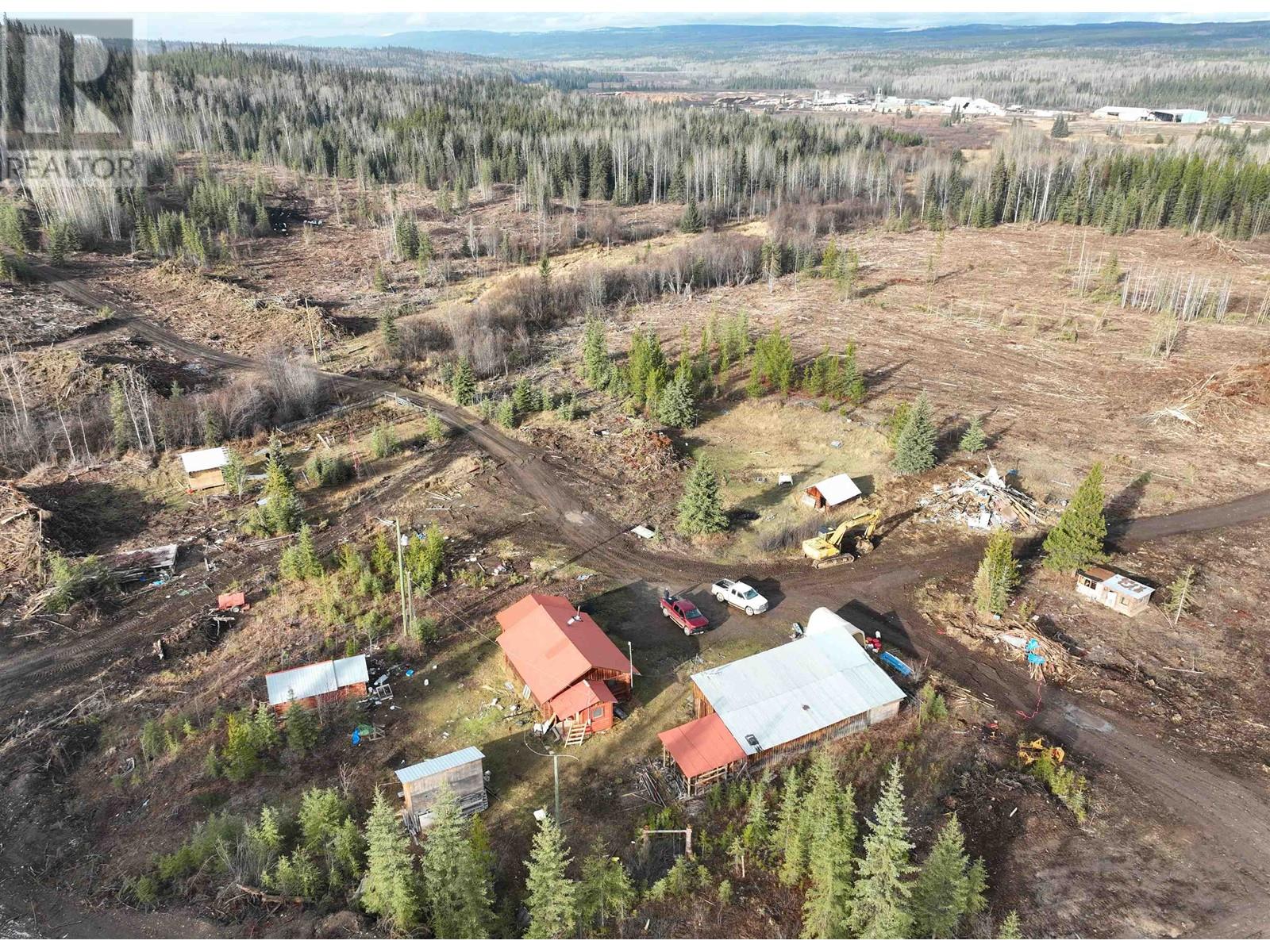 100 Bailey Forest Road, Burns Lake, British Columbia V0J 1E0 - Photo 6 - R2946385