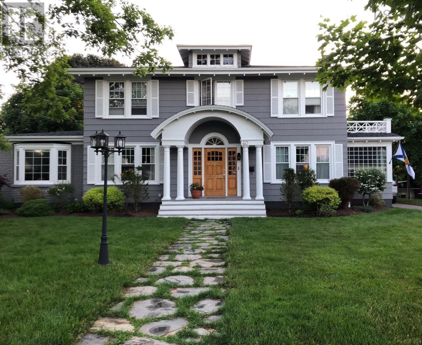 40 BROAD Street, truro, Nova Scotia