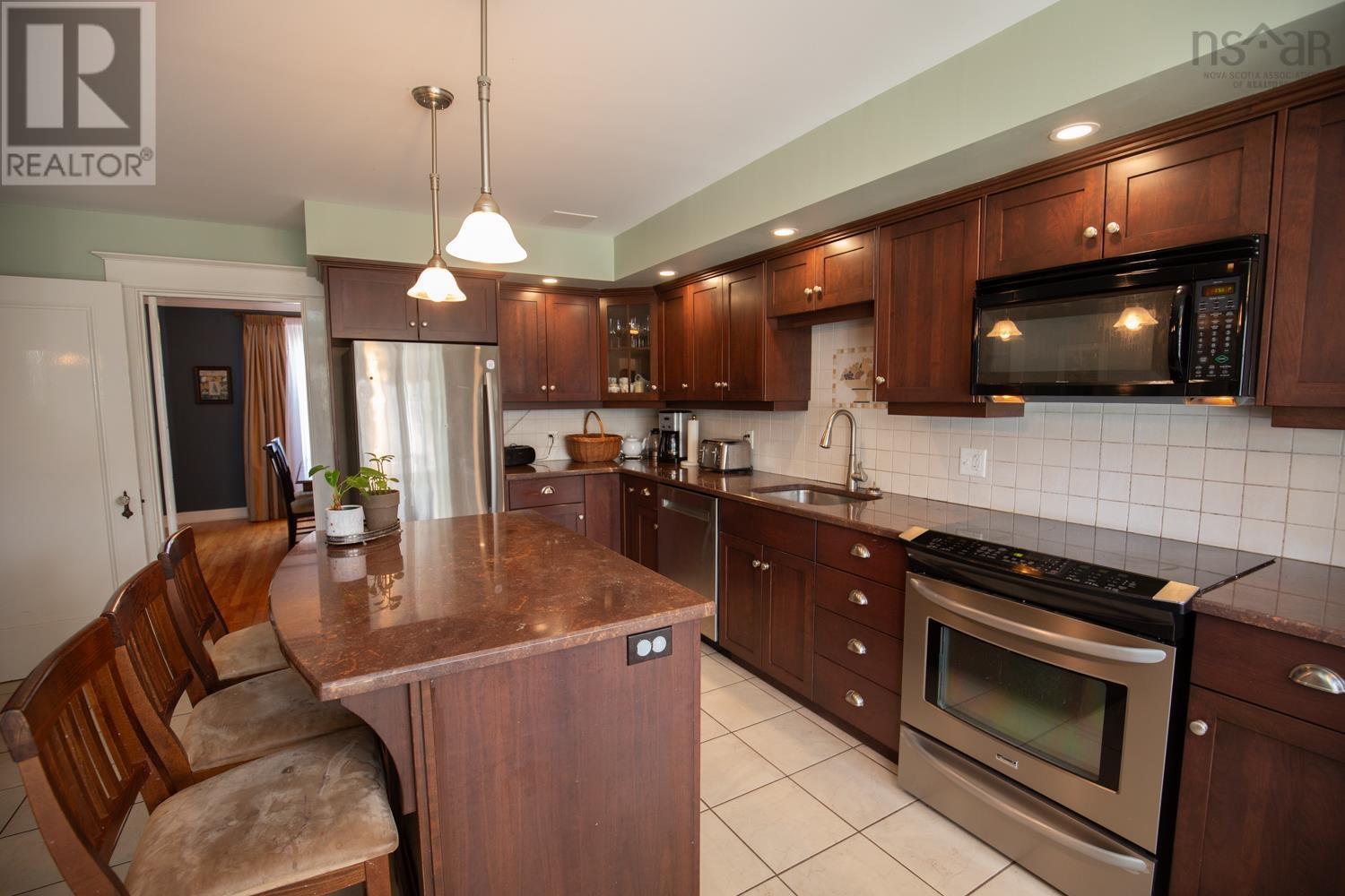 40 Broad Street, Truro, Nova Scotia  B2N 3G2 - Photo 12 - 202505367