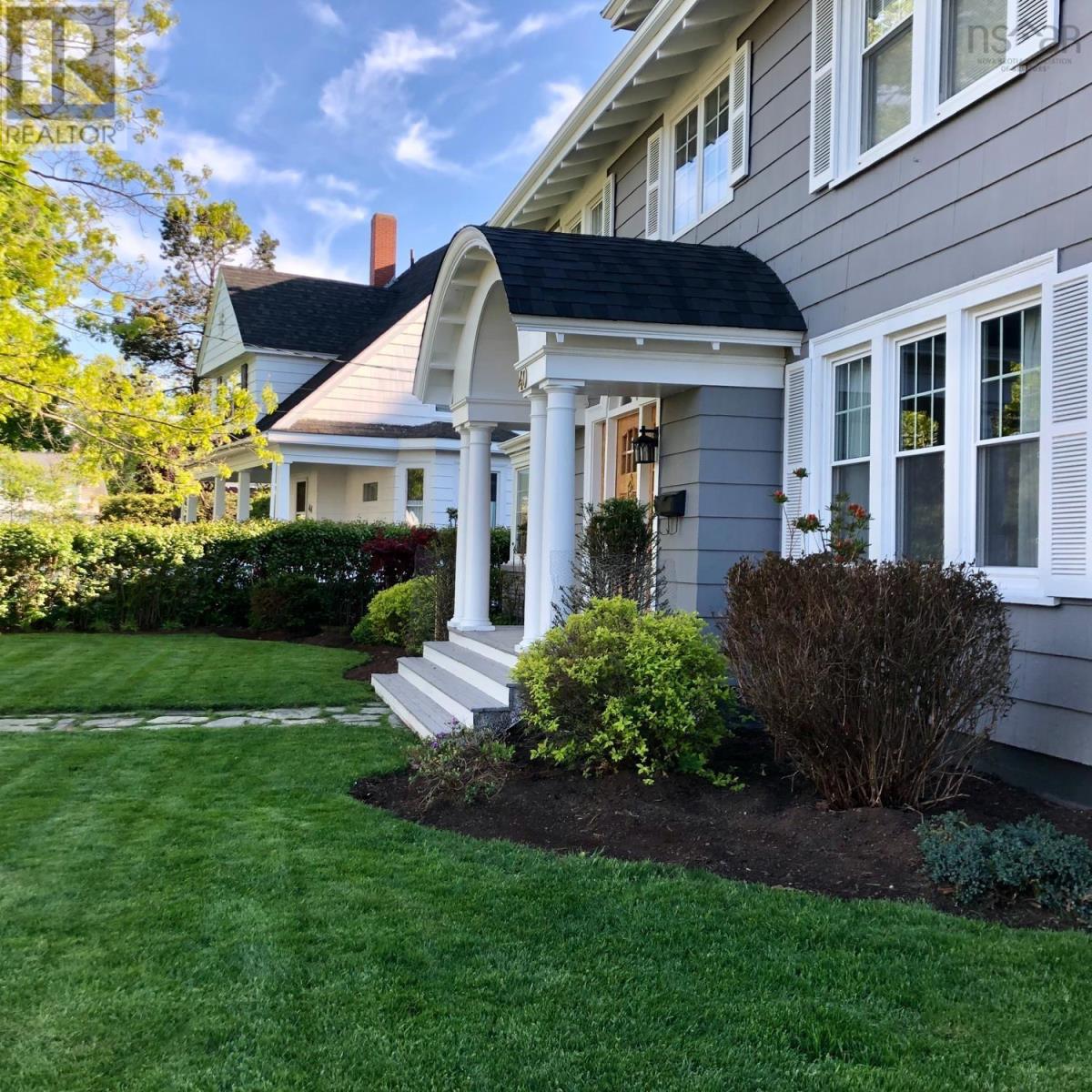 40 Broad Street, Truro, Nova Scotia  B2N 3G2 - Photo 41 - 202505367