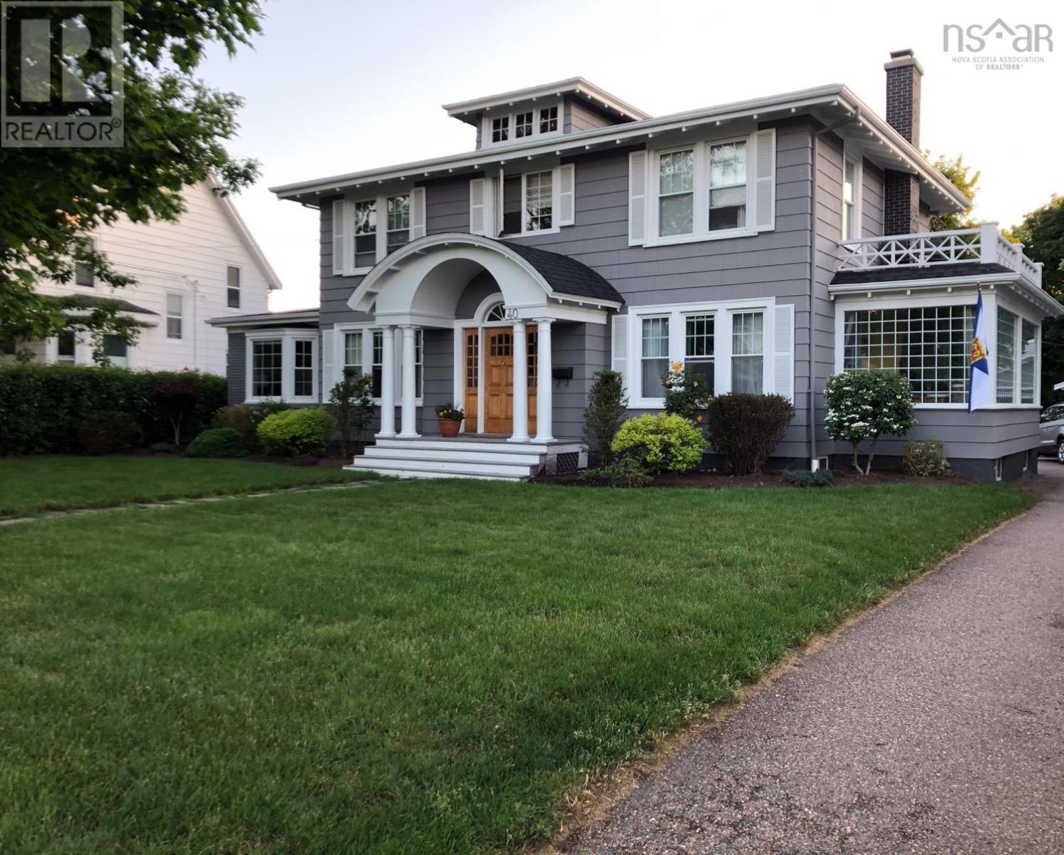 40 Broad Street, Truro, Nova Scotia  B2N 3G2 - Photo 42 - 202505367