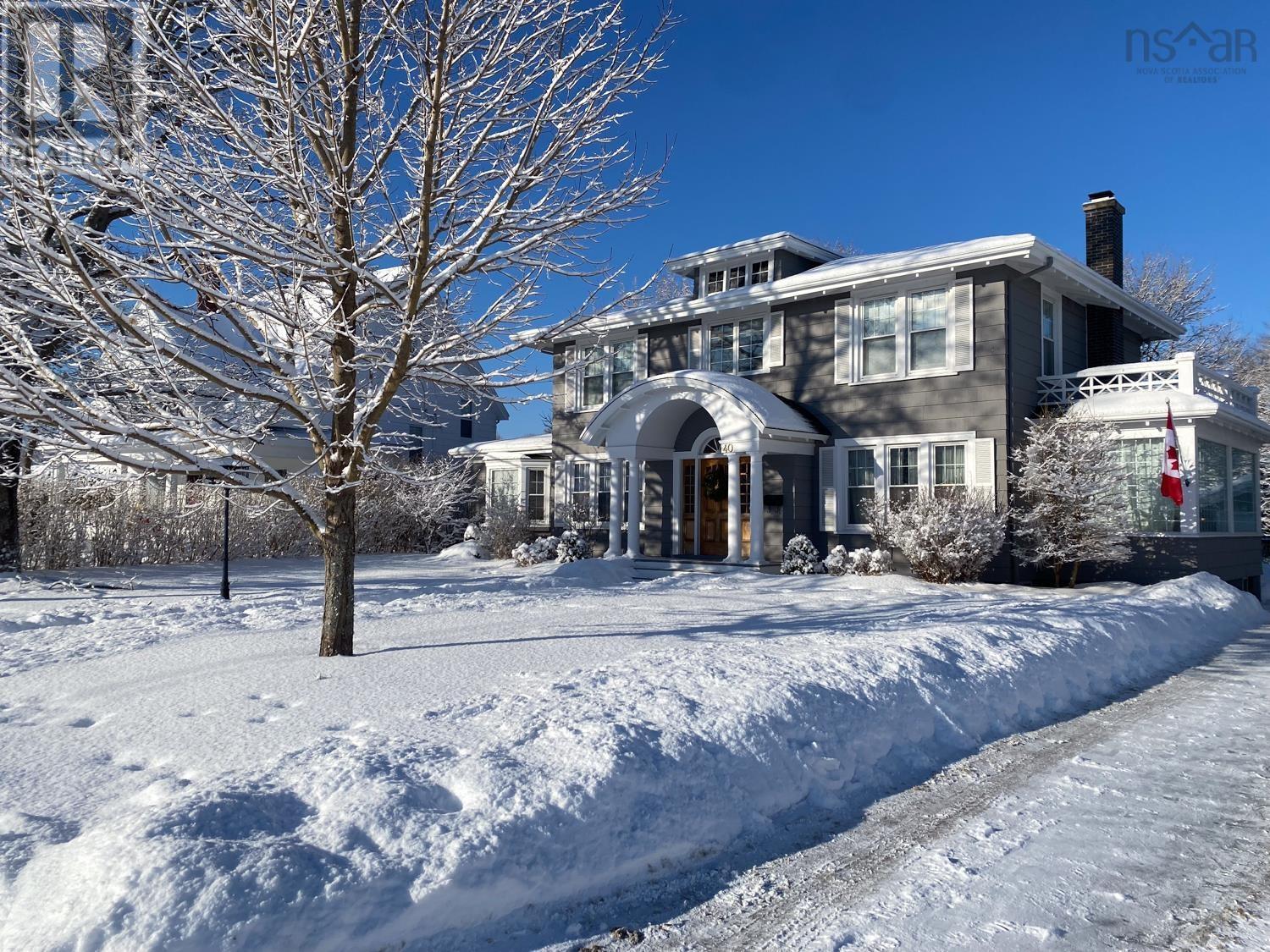 40 Broad Street, Truro, Nova Scotia  B2N 3G2 - Photo 50 - 202505367