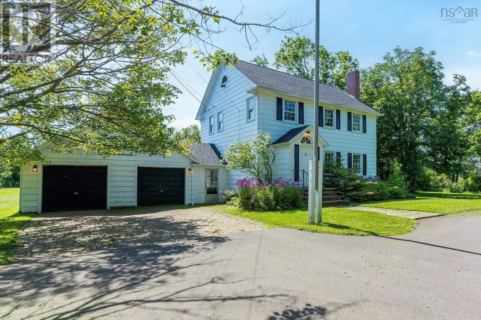 514 Granville Street, Bridgetown, Nova Scotia  B0S 1C0 - Photo 3 - 202506051