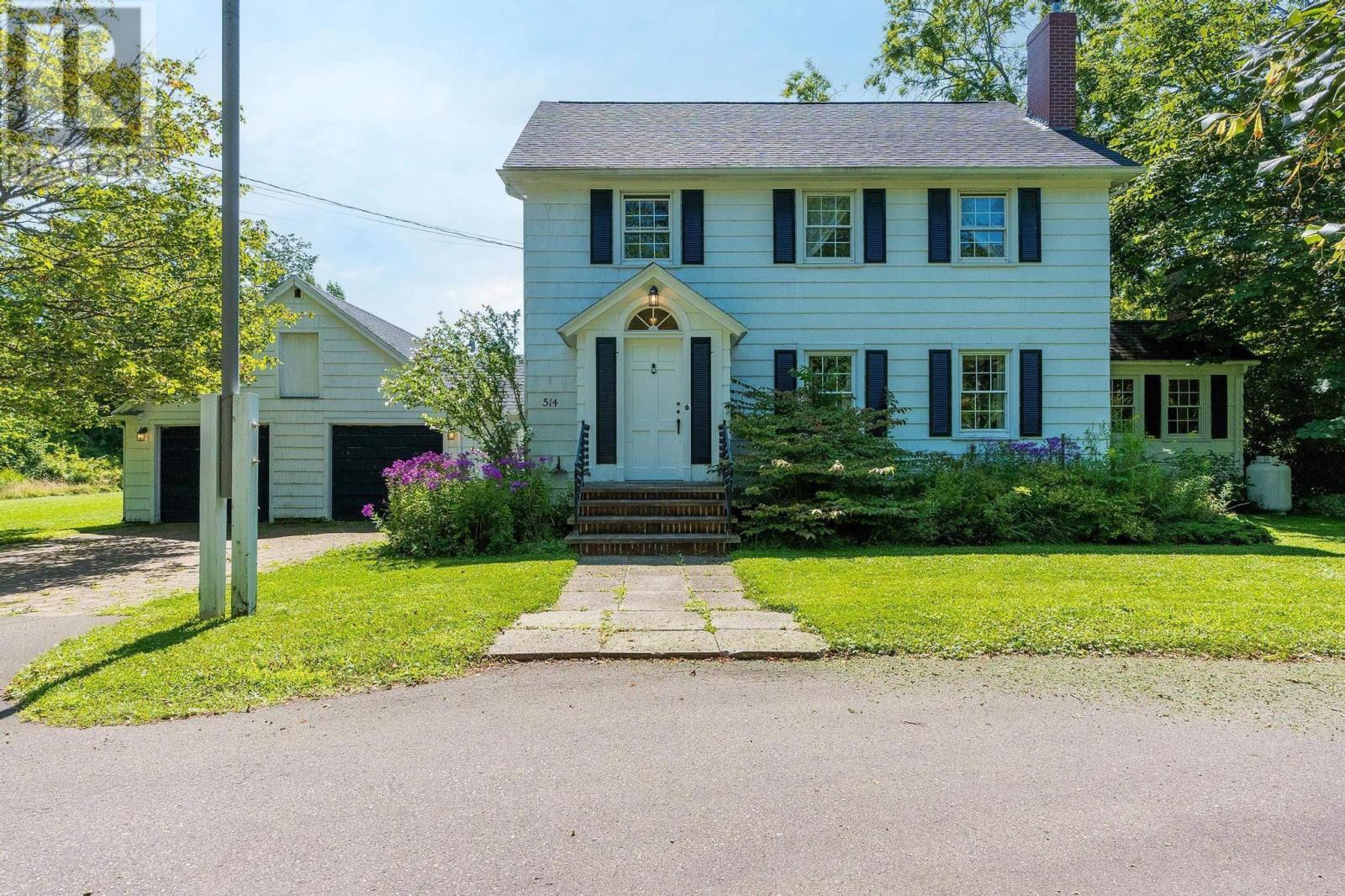 514 Granville Street, Bridgetown, Nova Scotia  B0S 1C0 - Photo 37 - 202506051