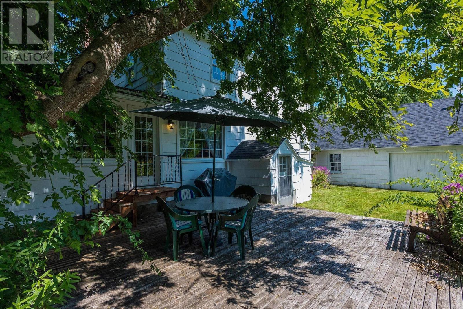 514 Granville Street, Bridgetown, Nova Scotia  B0S 1C0 - Photo 40 - 202506051