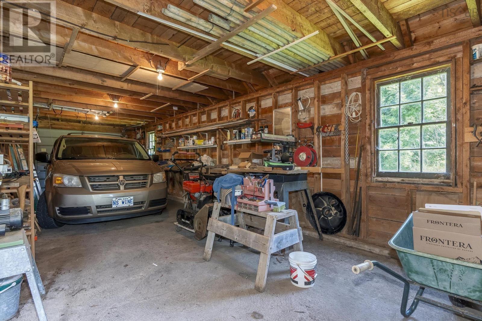 514 Granville Street, Bridgetown, Nova Scotia  B0S 1C0 - Photo 44 - 202506051