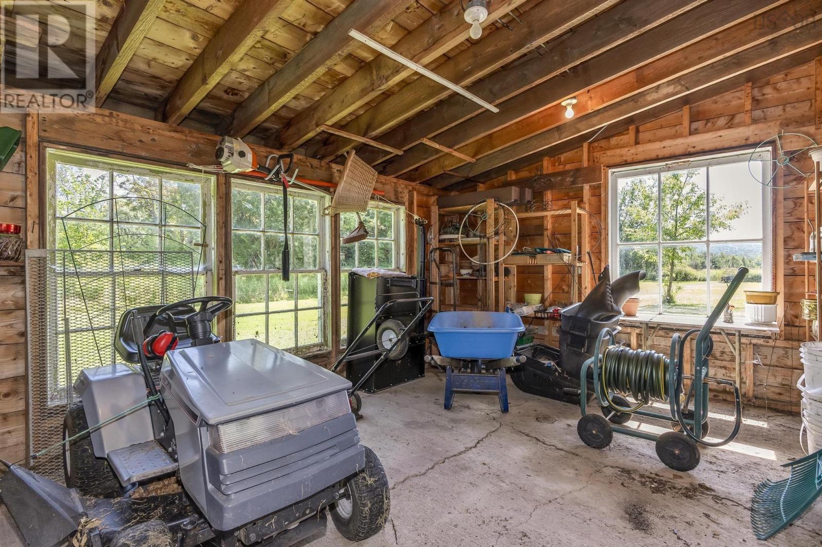 514 Granville Street, Bridgetown, Nova Scotia  B0S 1C0 - Photo 46 - 202506051