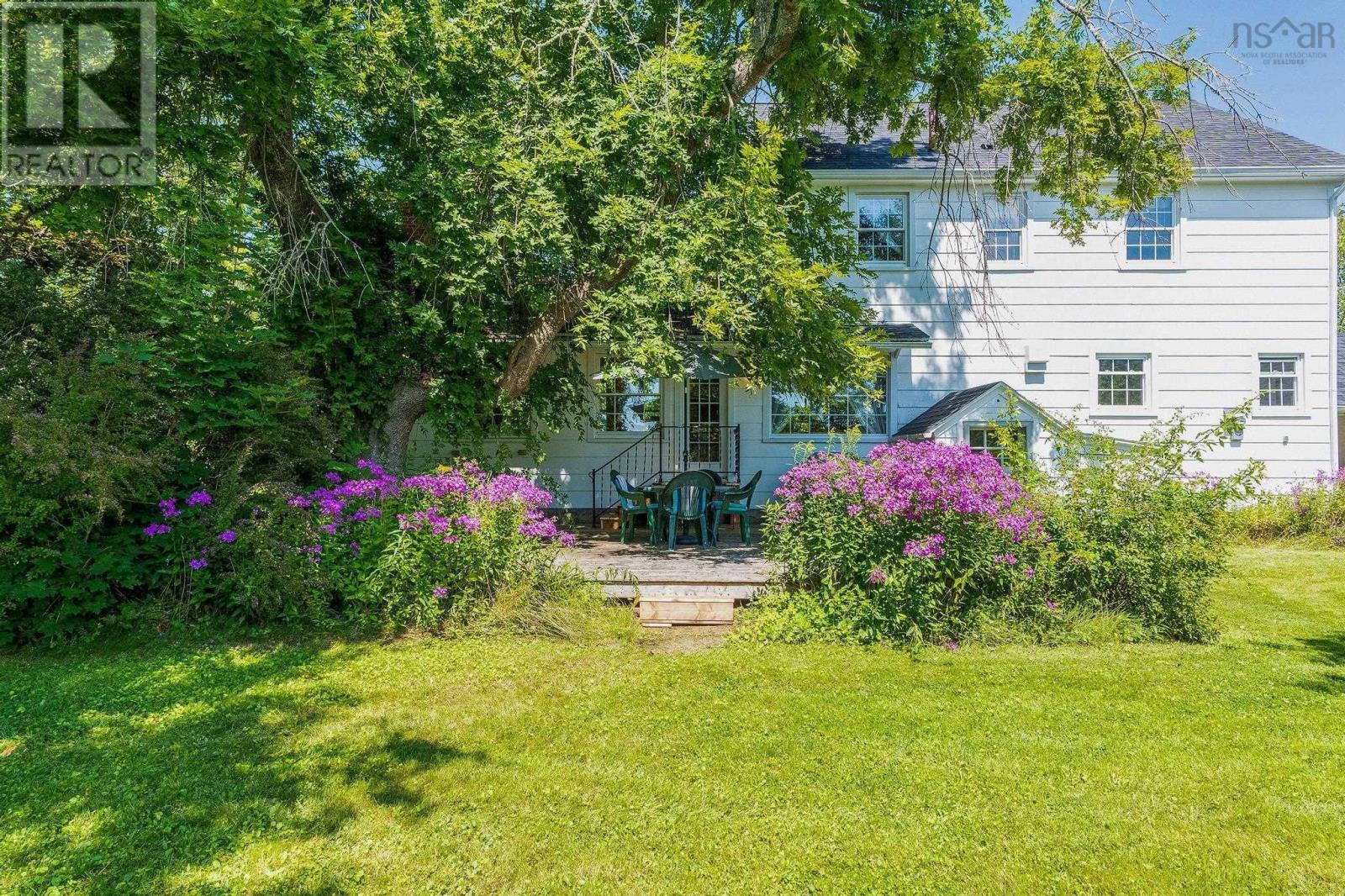 514 Granville Street, Bridgetown, Nova Scotia  B0S 1C0 - Photo 48 - 202506051