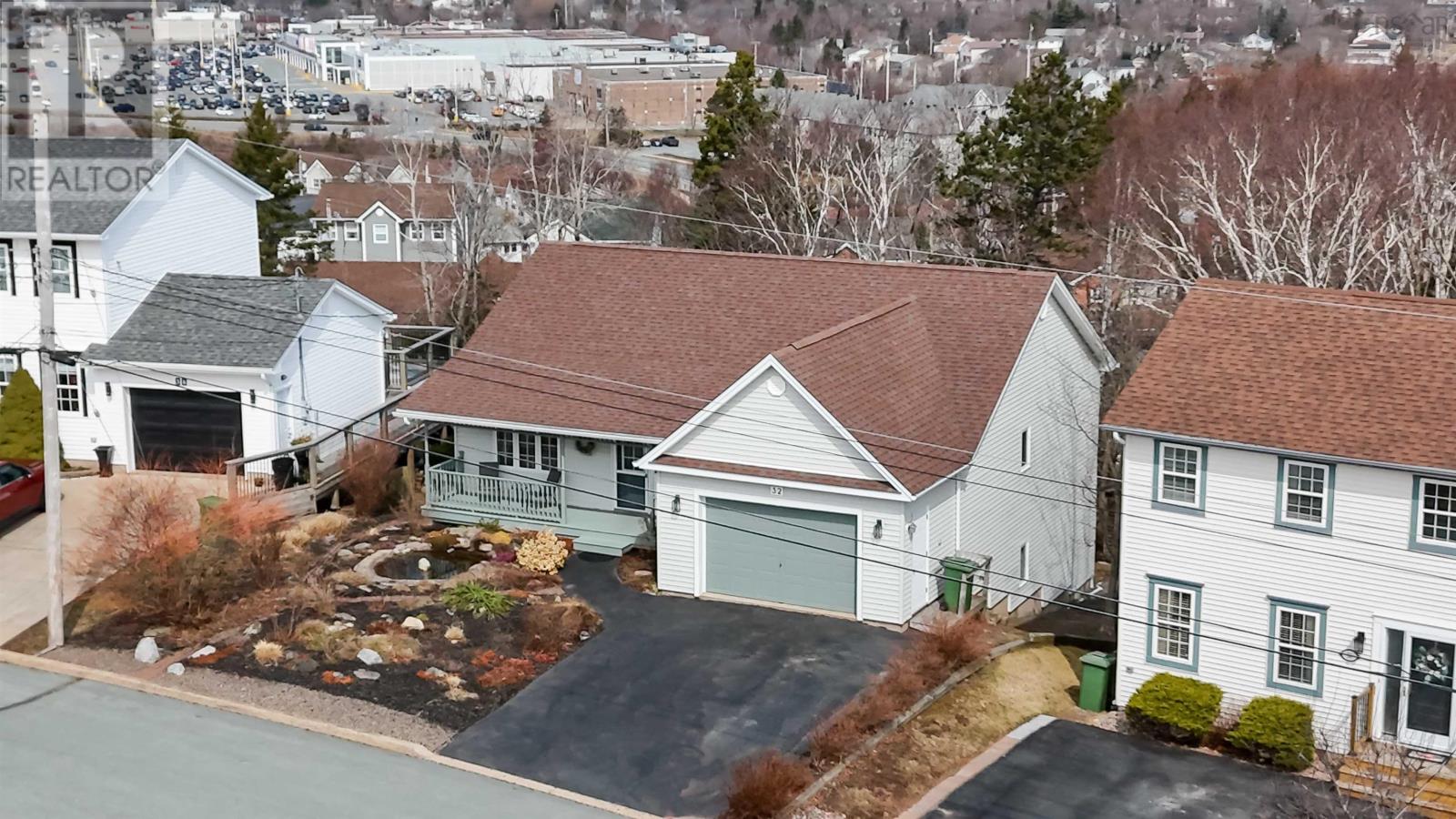 32 Hillview Drive, Dartmouth, Nova Scotia  B2W 6J2 - Photo 46 - 202506062