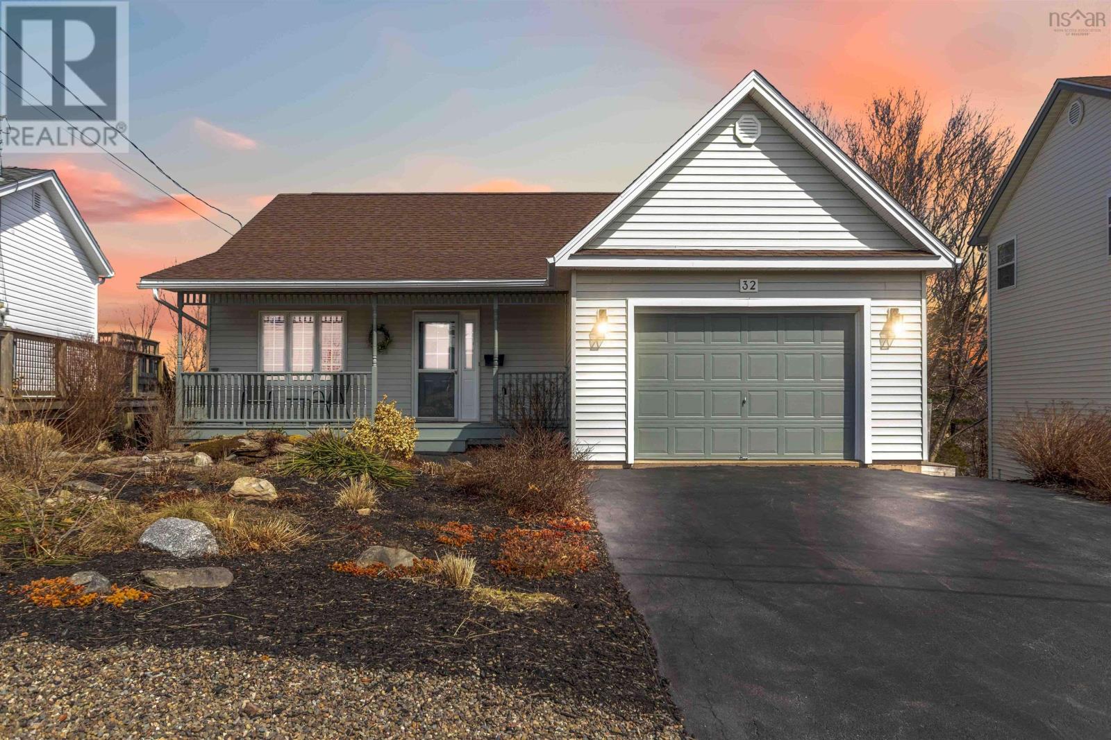 32 Hillview Drive, Dartmouth, Nova Scotia  B2W 6J2 - Photo 50 - 202506062