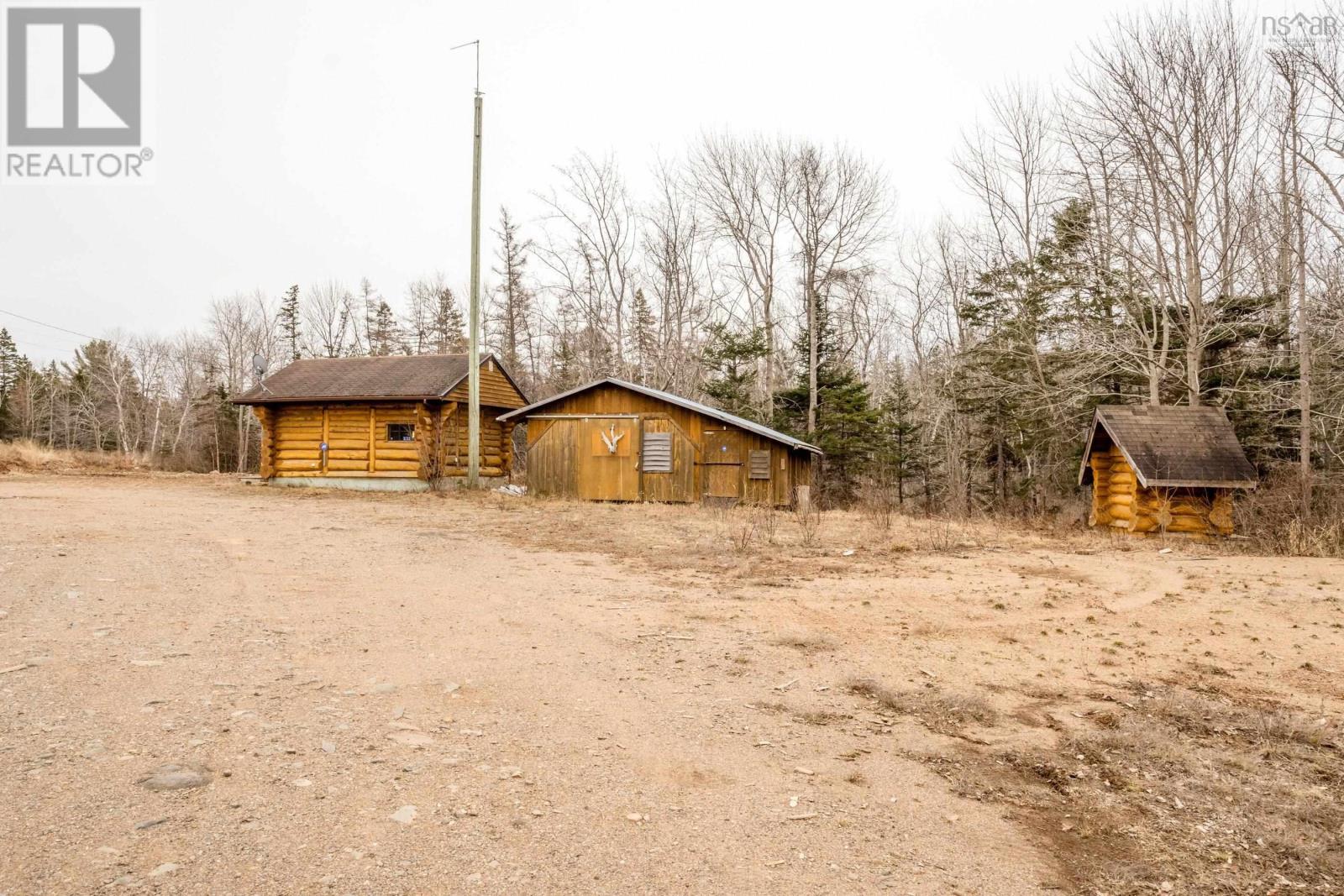 232 Forest Glade Road, Forest Glade, Nova Scotia  B0R 1R0 - Photo 2 - 202506063