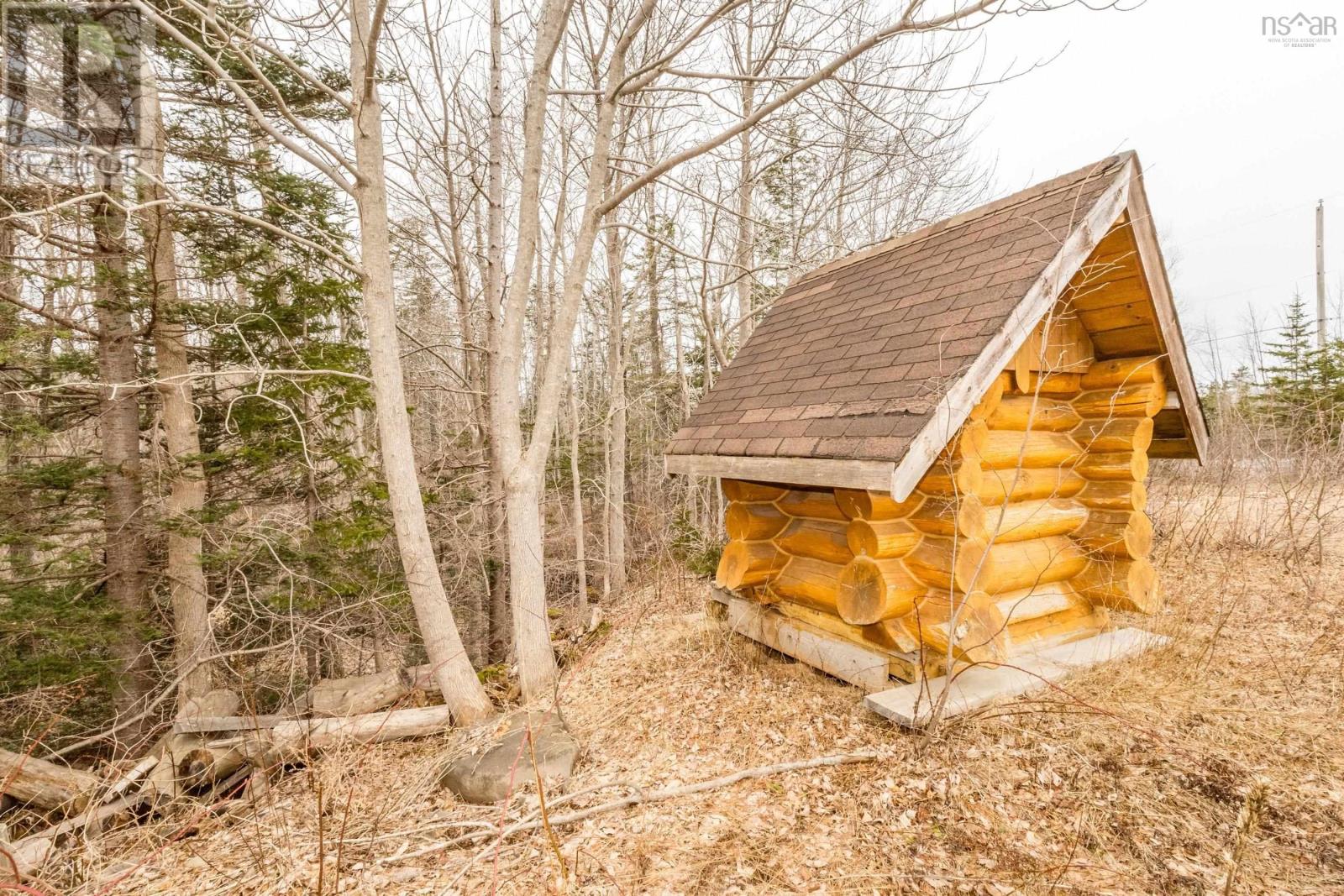 Lot C Forest Glade Road, Forest Glade, Nova Scotia  B0P 1R0 - Photo 10 - 202506064