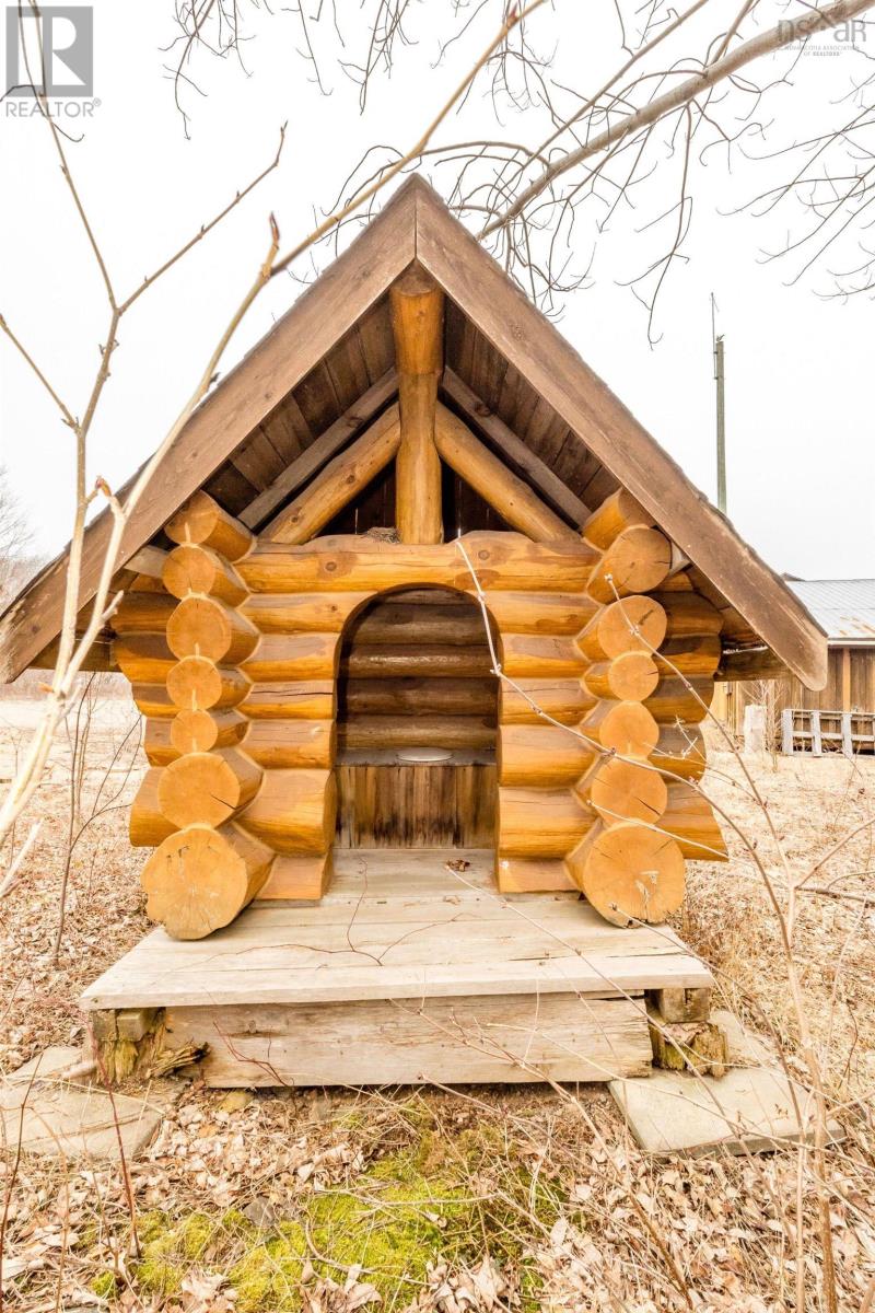 Lot C Forest Glade Road, Forest Glade, Nova Scotia  B0P 1R0 - Photo 12 - 202506064