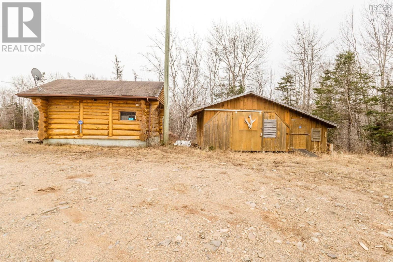 Lot C Forest Glade Road, Forest Glade, Nova Scotia  B0P 1R0 - Photo 2 - 202506064
