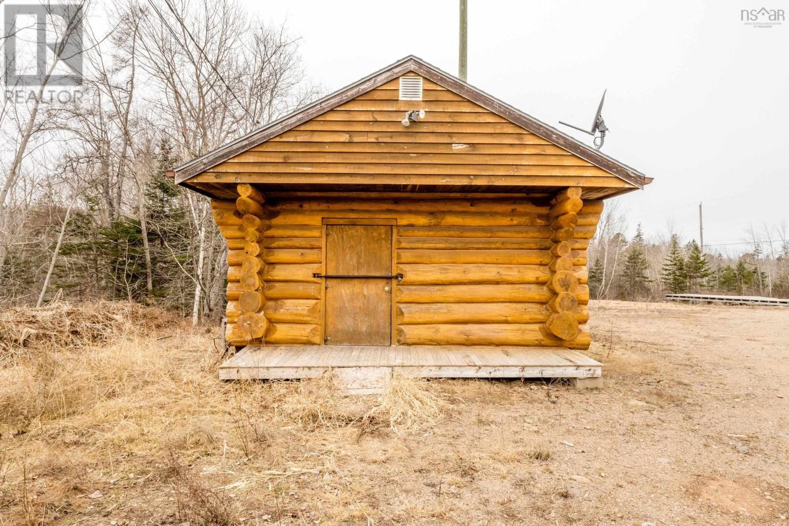 Lot C Forest Glade Road, Forest Glade, Nova Scotia  B0P 1R0 - Photo 7 - 202506064