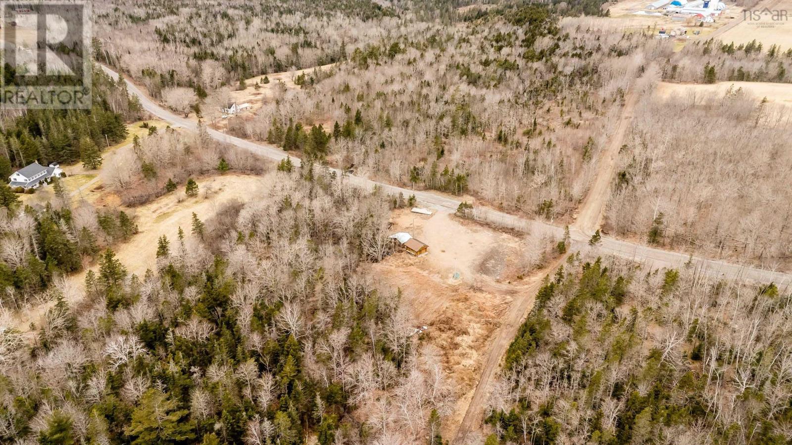 Lot A Shore Road, Forest Glade, Nova Scotia  B0P 1R0 - Photo 4 - 202506065