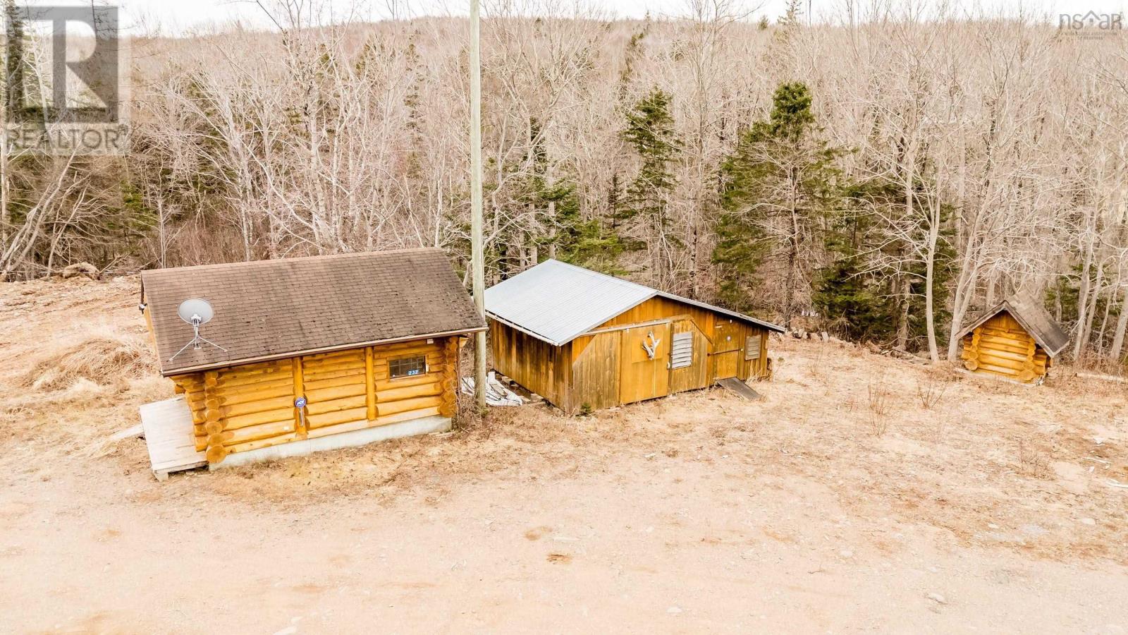 Lot C Forest Glade Road, Forest Glade, Nova Scotia  B0P 1R0 - Photo 20 - 202506067
