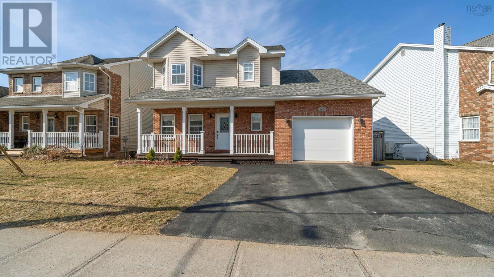 50 Lancaster Dr, Clayton Park, Nova Scotia  B3S 1H4 - Photo 1 - 202506068