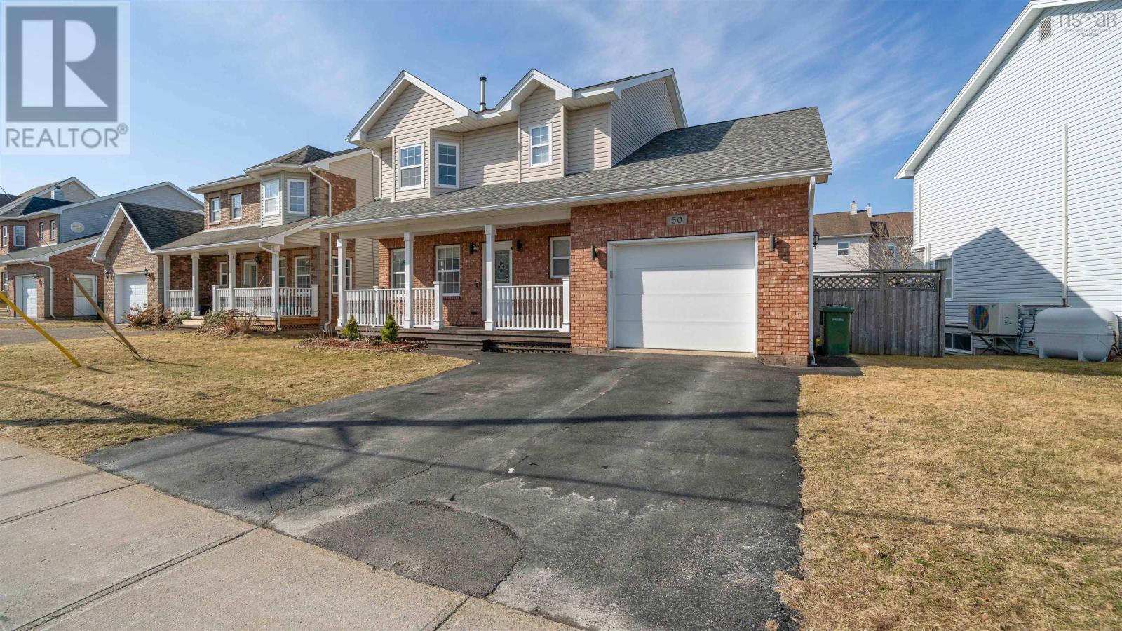 50 Lancaster Dr, Clayton Park, Nova Scotia  B3S 1H4 - Photo 2 - 202506068