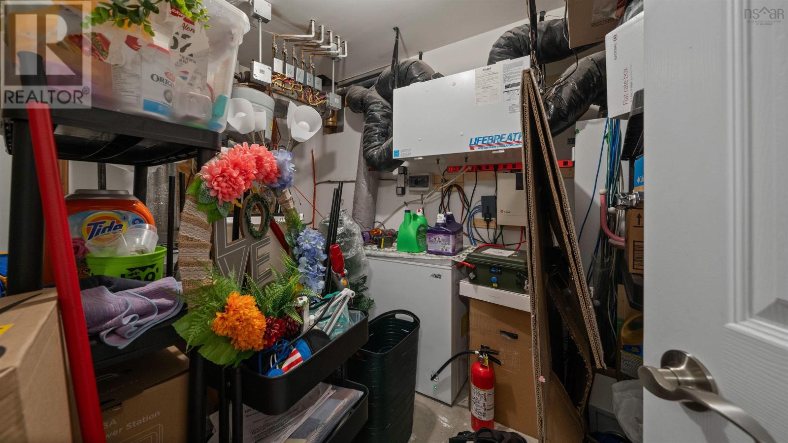 50 Lancaster Dr, Clayton Park, Nova Scotia  B3S 1H4 - Photo 34 - 202506068