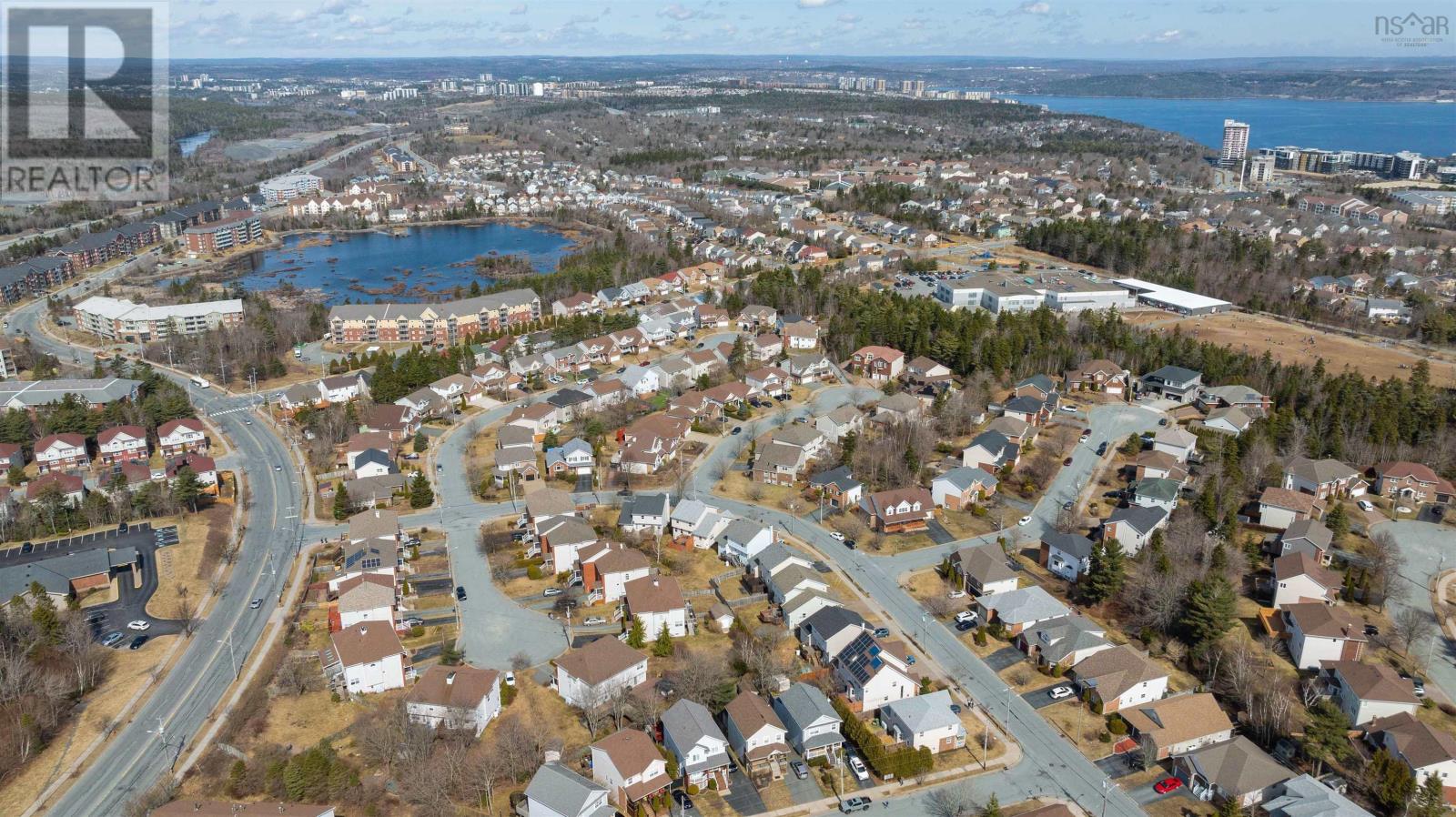 50 Lancaster Dr, Clayton Park, Nova Scotia  B3S 1H4 - Photo 4 - 202506068