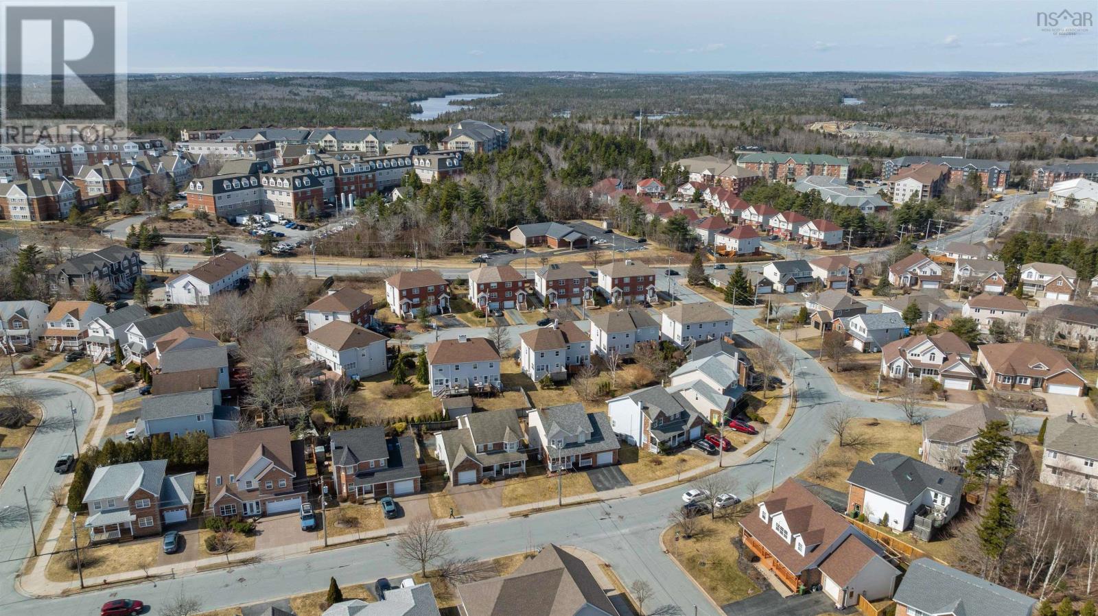 50 Lancaster Dr, Clayton Park, Nova Scotia  B3S 1H4 - Photo 45 - 202506068