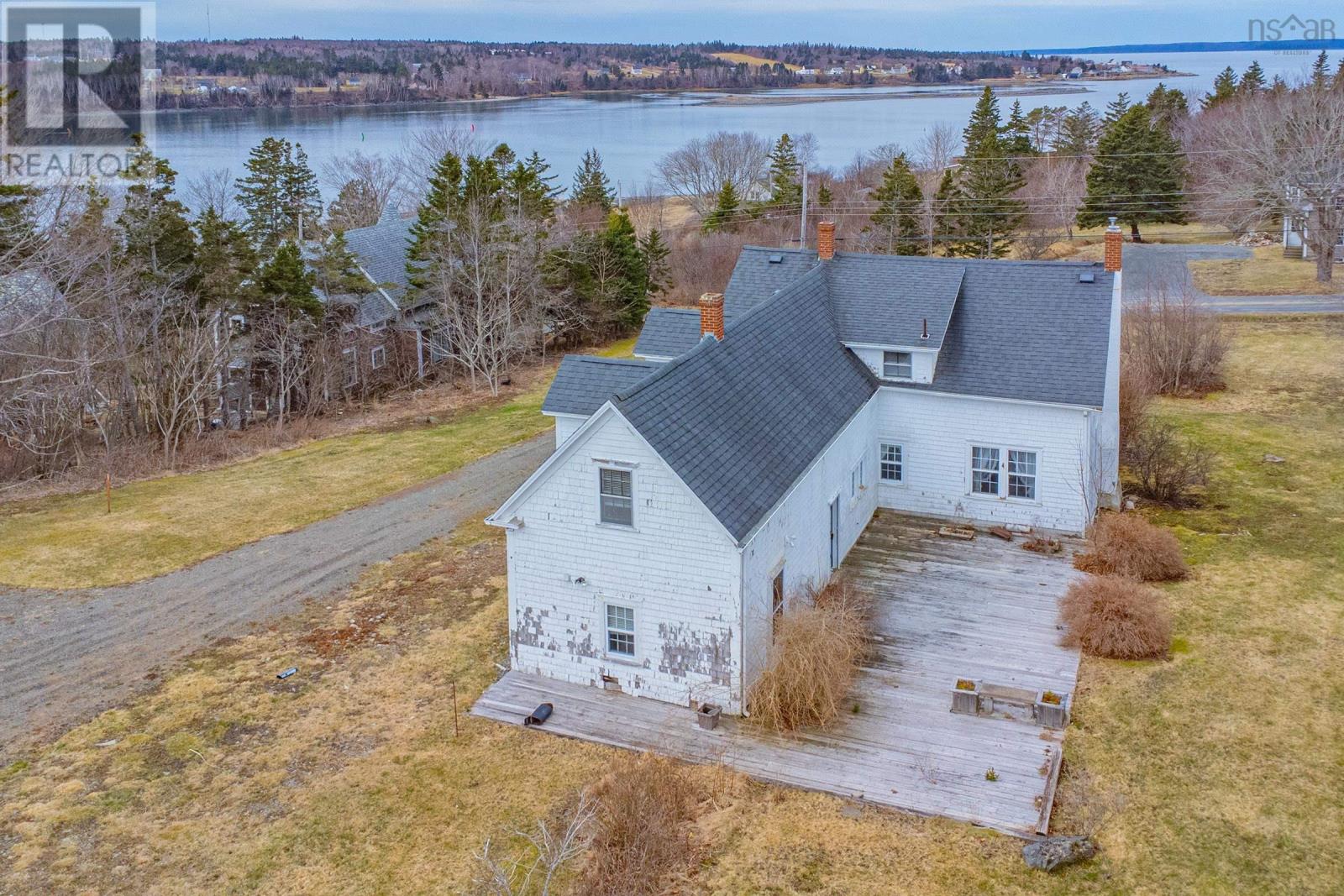 294 Fort Point Road, Weymouth North, Nova Scotia  B0W 3T0 - Photo 10 - 202506070
