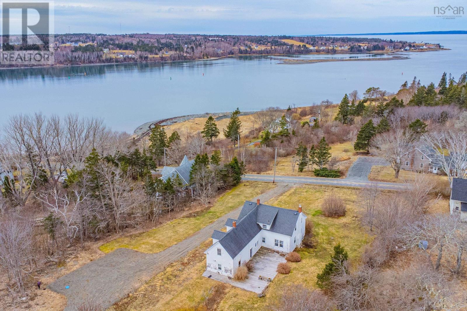 294 Fort Point Road, Weymouth North, Nova Scotia  B0W 3T0 - Photo 11 - 202506070