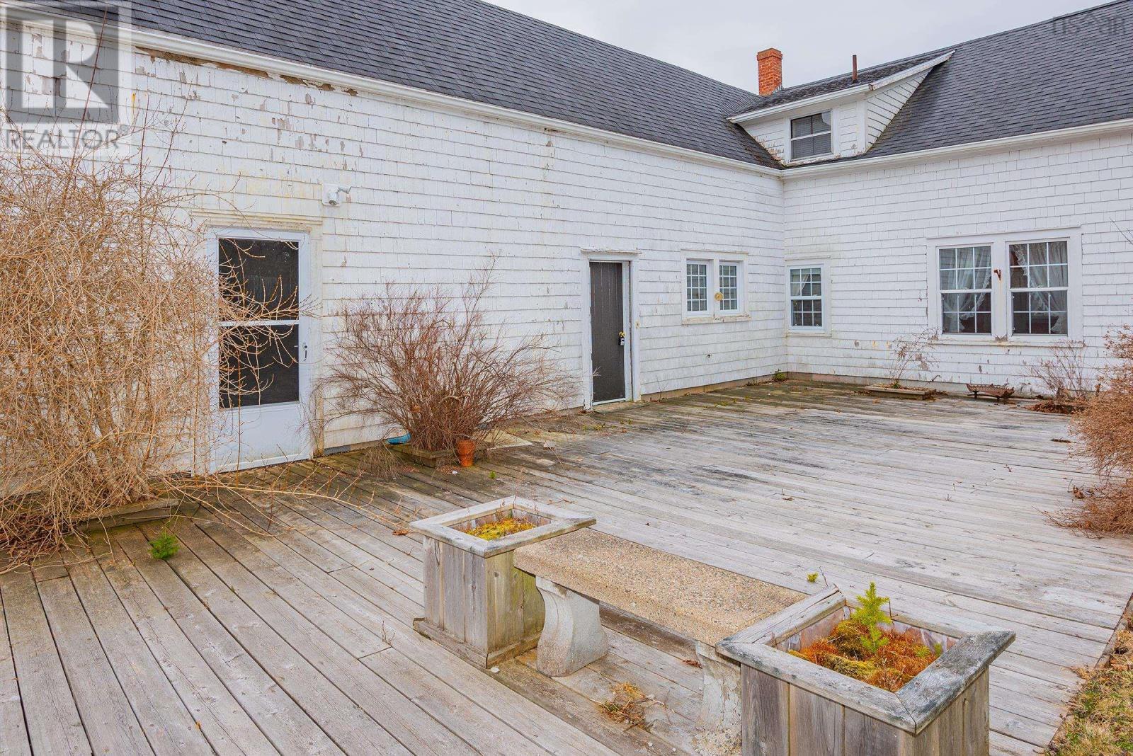 294 Fort Point Road, Weymouth North, Nova Scotia  B0W 3T0 - Photo 12 - 202506070