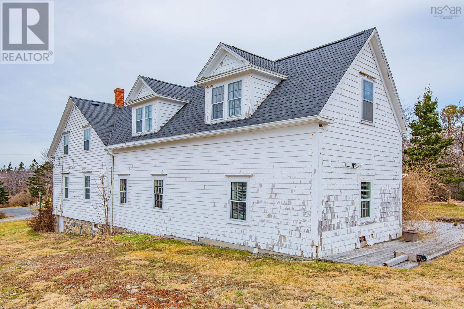 294 Fort Point Road, Weymouth North, Nova Scotia  B0W 3T0 - Photo 2 - 202506070