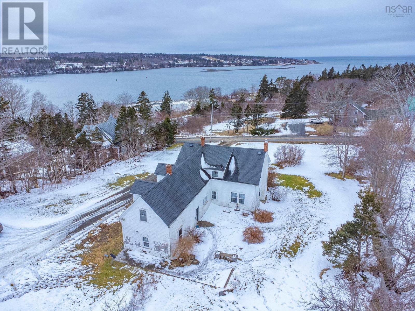 294 Fort Point Road, Weymouth North, Nova Scotia  B0W 3T0 - Photo 32 - 202506070