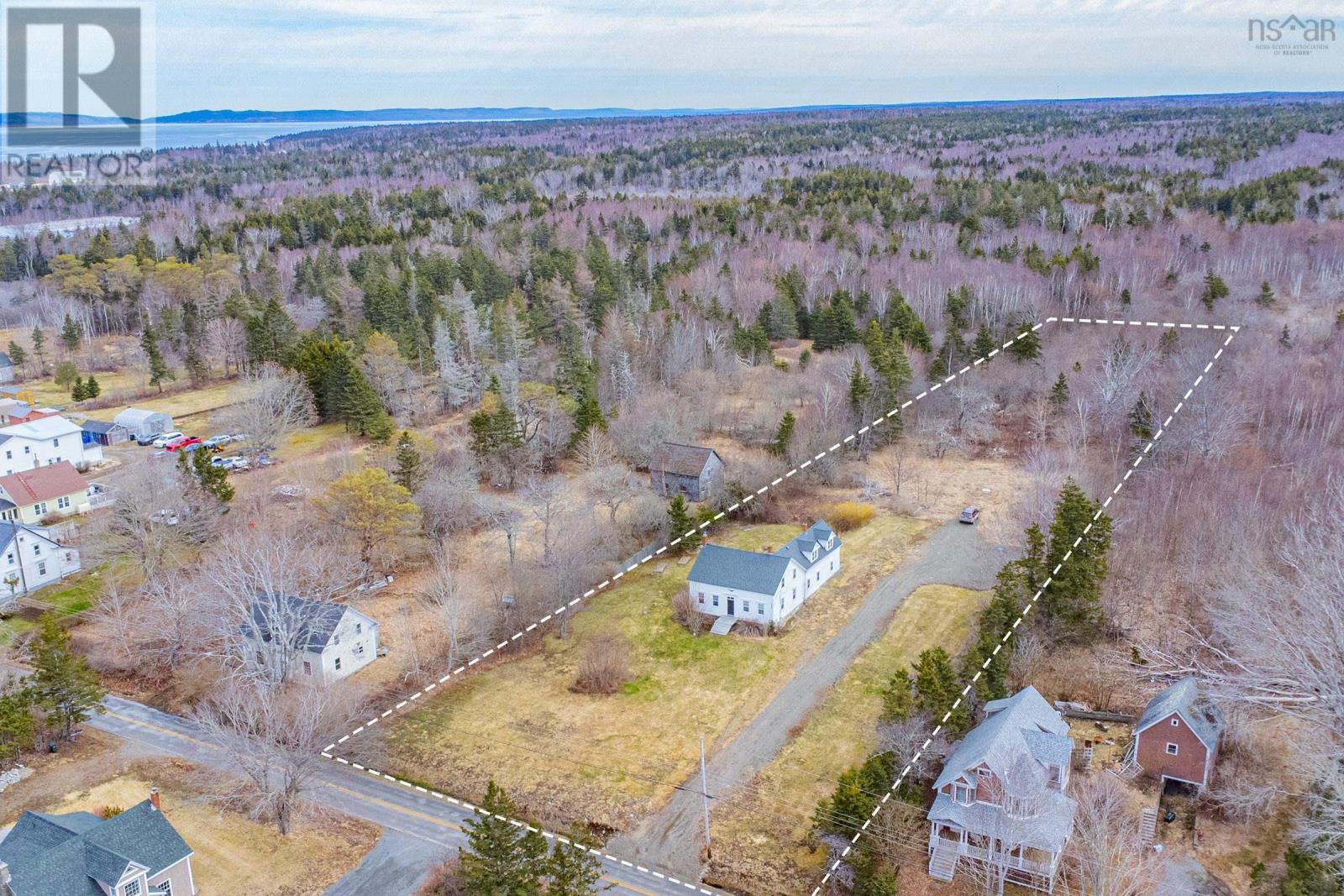 294 Fort Point Road, Weymouth North, Nova Scotia  B0W 3T0 - Photo 33 - 202506070