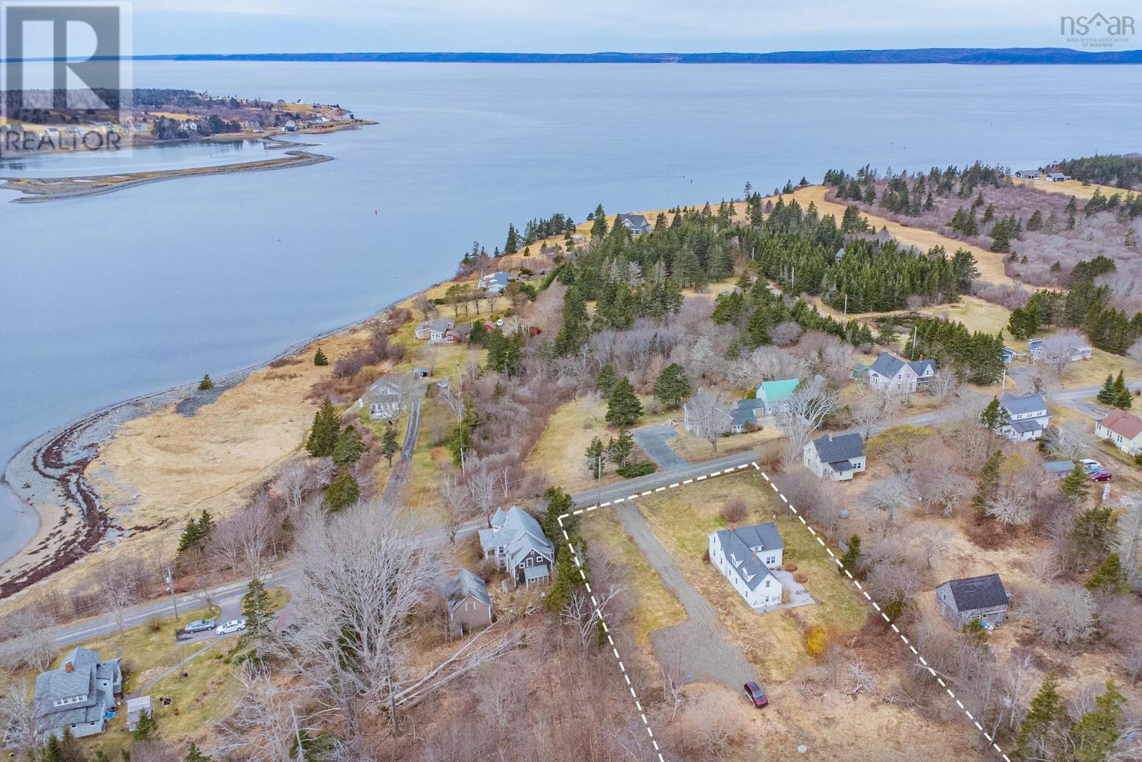 294 Fort Point Road, Weymouth North, Nova Scotia  B0W 3T0 - Photo 4 - 202506070