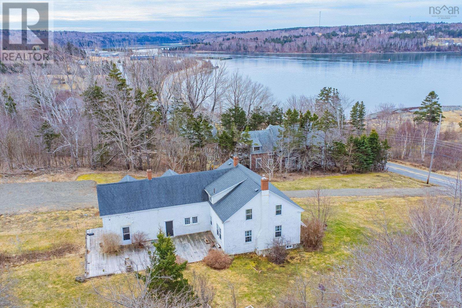 294 Fort Point Road, Weymouth North, Nova Scotia  B0W 3T0 - Photo 5 - 202506070