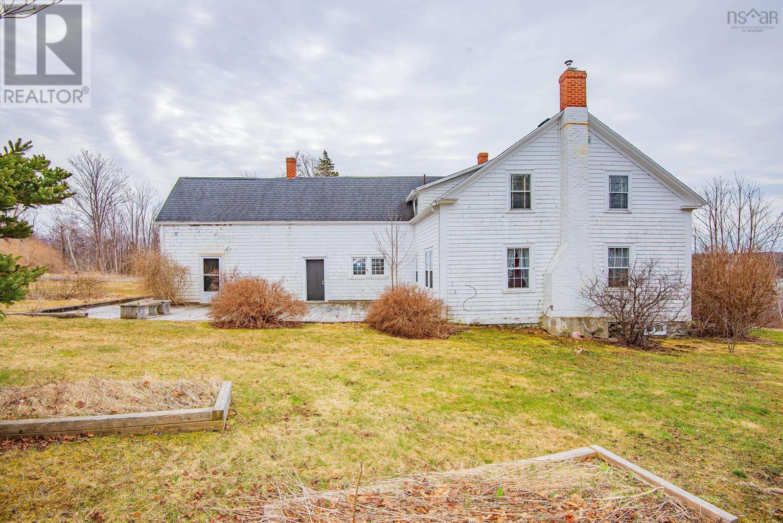 294 Fort Point Road, Weymouth North, Nova Scotia  B0W 3T0 - Photo 6 - 202506070