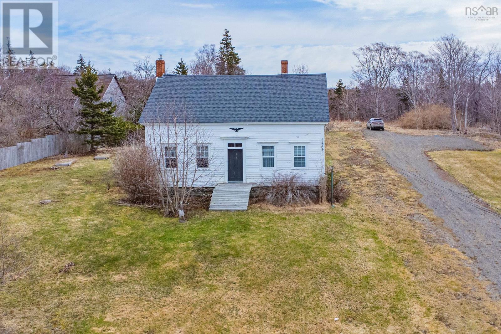 294 Fort Point Road, Weymouth North, Nova Scotia  B0W 3T0 - Photo 7 - 202506070