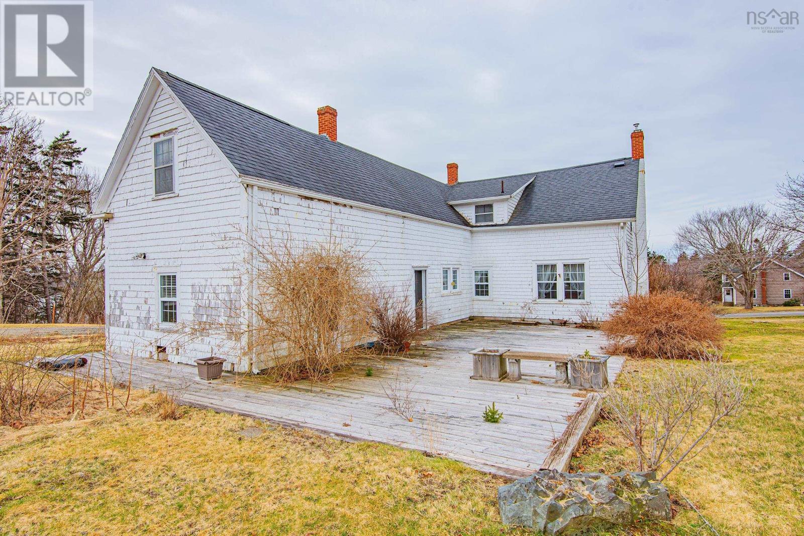 294 Fort Point Road, Weymouth North, Nova Scotia  B0W 3T0 - Photo 9 - 202506070