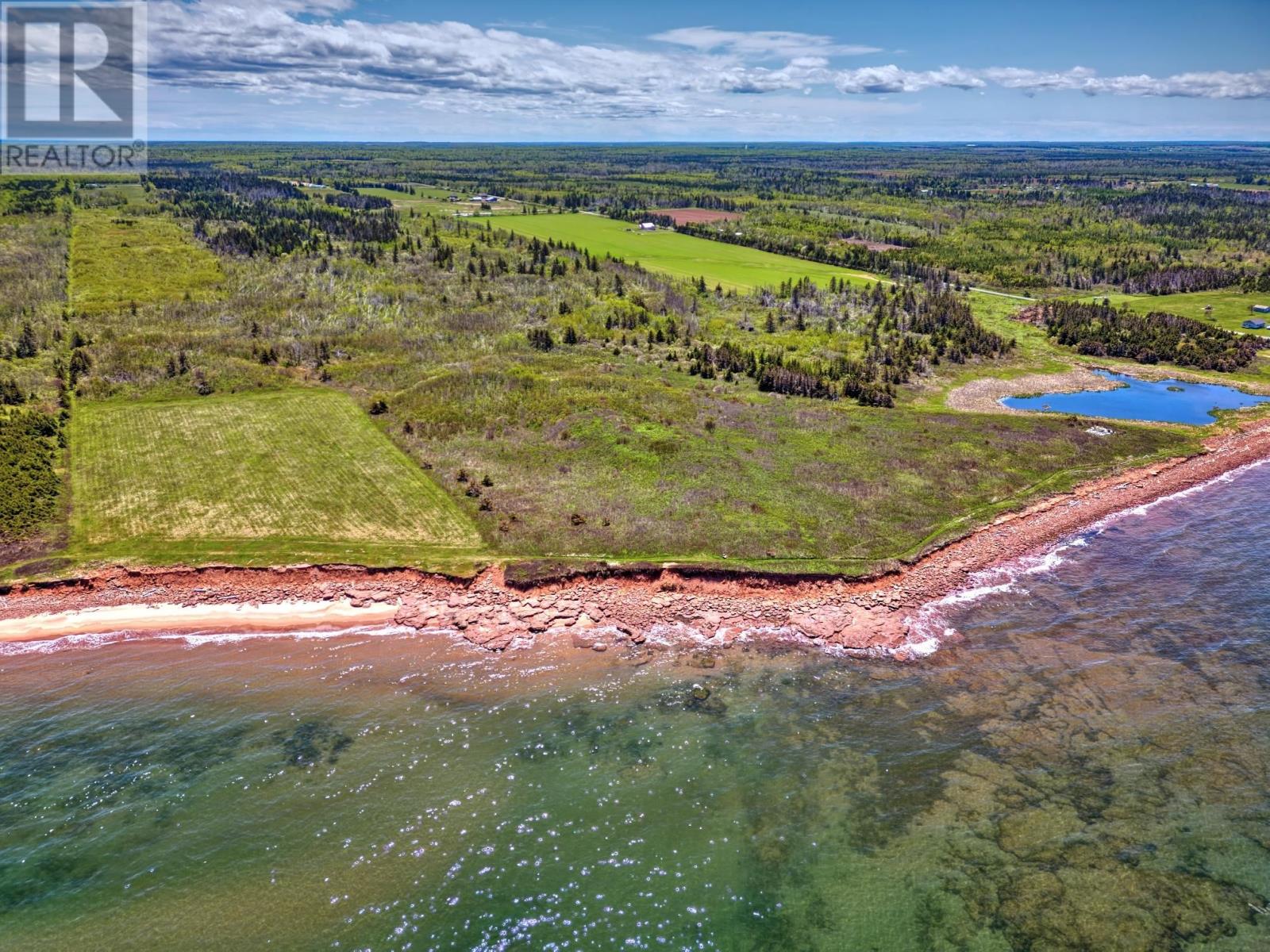 Acreage Northside Road, Goose River, Prince Edward Island  C0A 2A0 - Photo 5 - 202506069