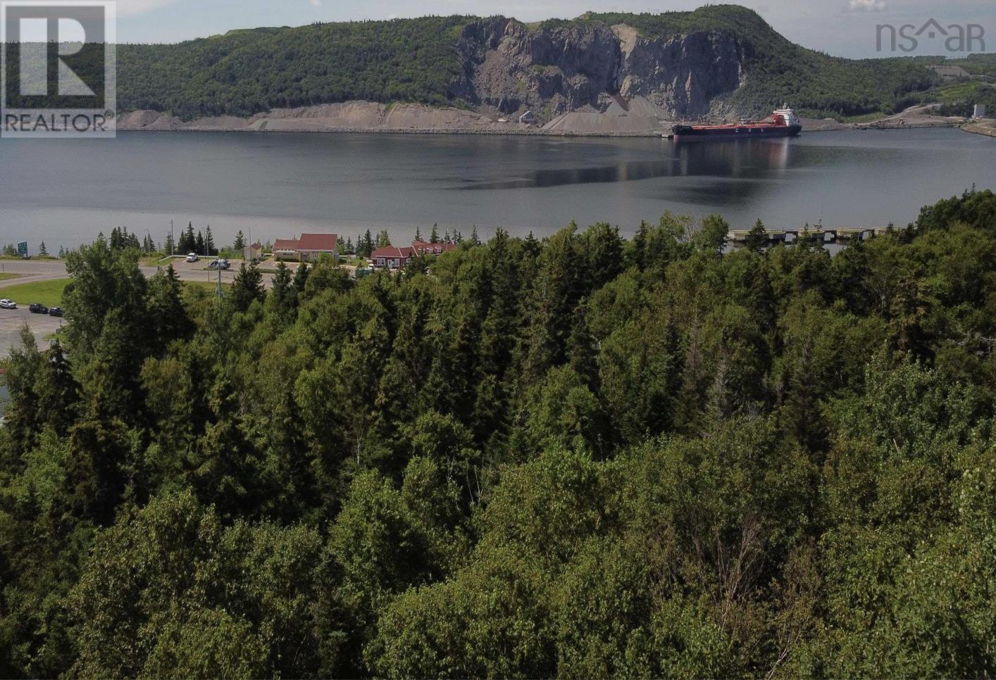 Lot 30 William Street, Port Hastings, Nova Scotia  B9A 1L1 - Photo 5 - 202506074