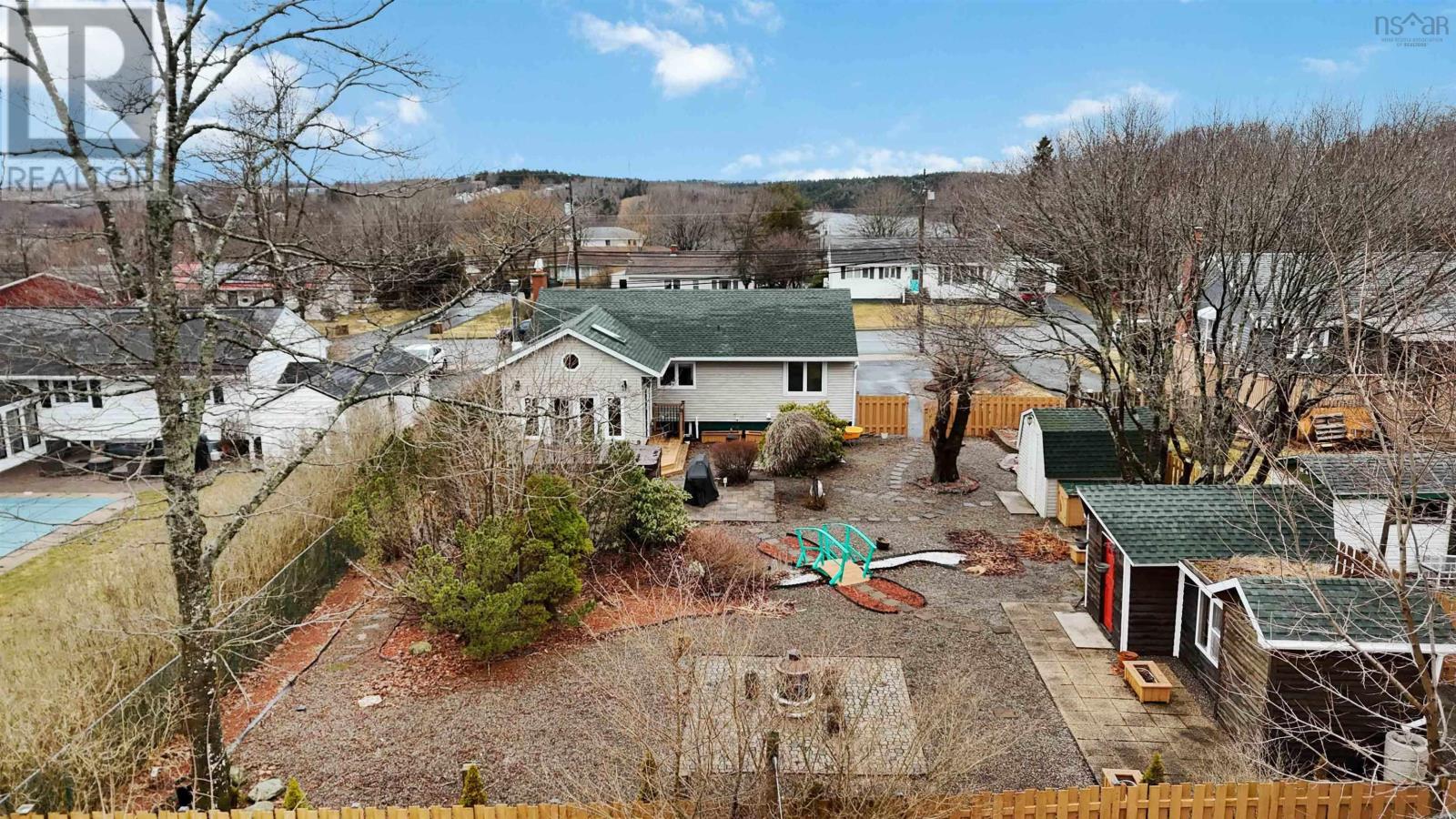 93 Mount Edward Road, Dartmouth, Nova Scotia  B2W 3K7 - Photo 44 - 202506077